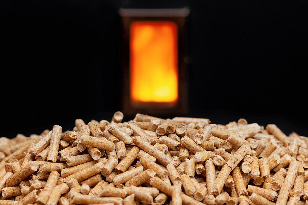 Pelety & Brikety Novák s.r.o.