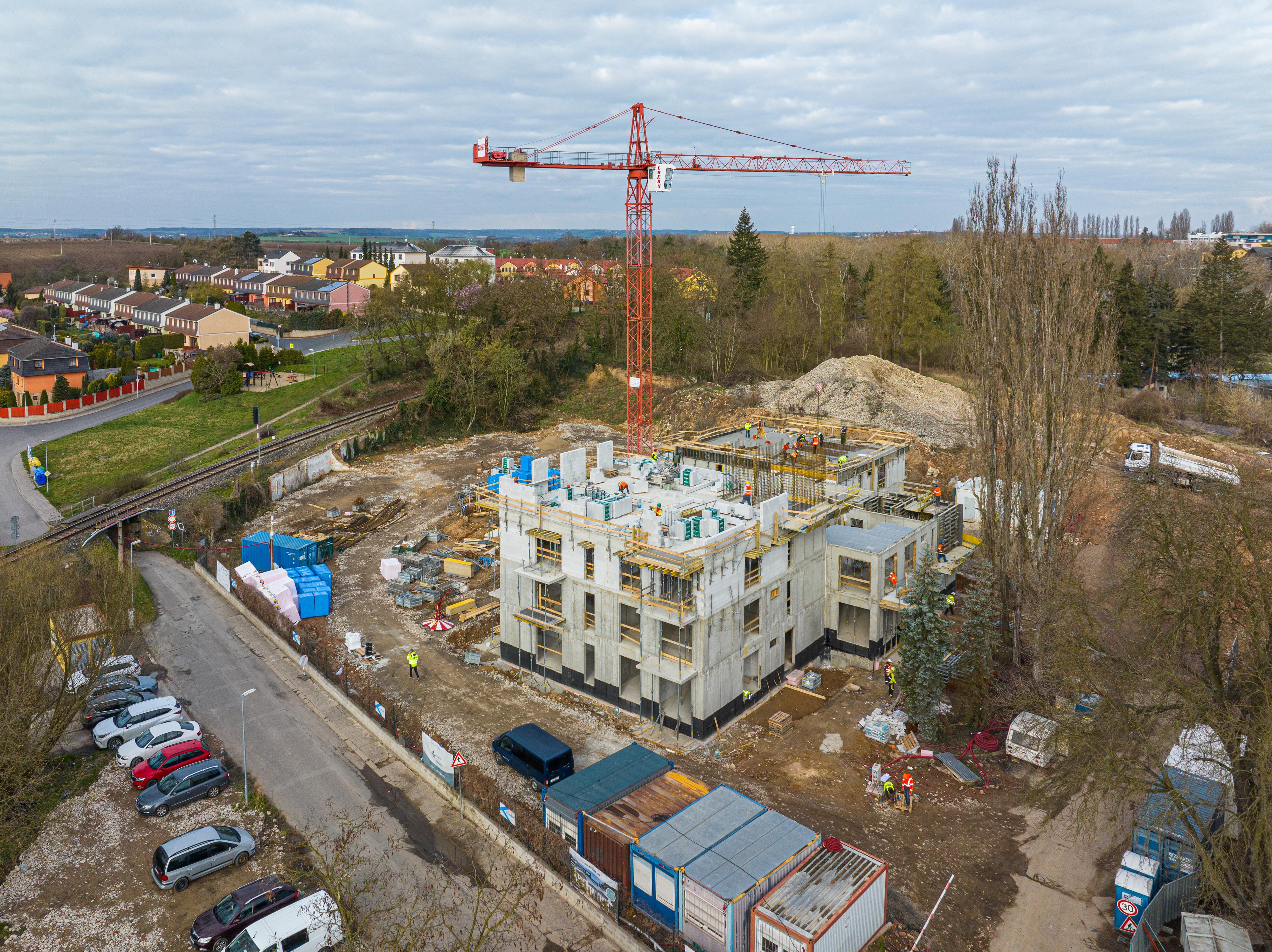 F & S Invest, a.s. foto 2