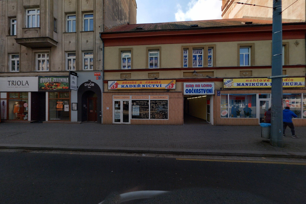 Pekařství a cukrářství Jana Šubrtová