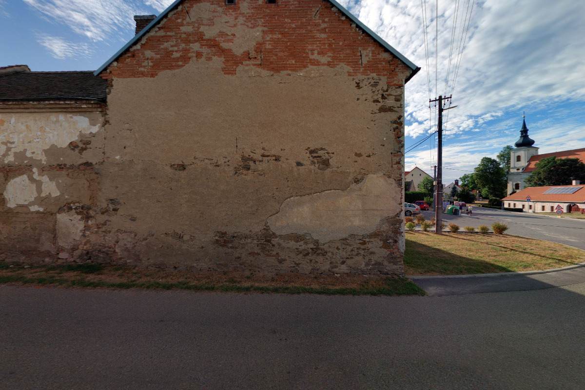 Zednické práce Marek Musil