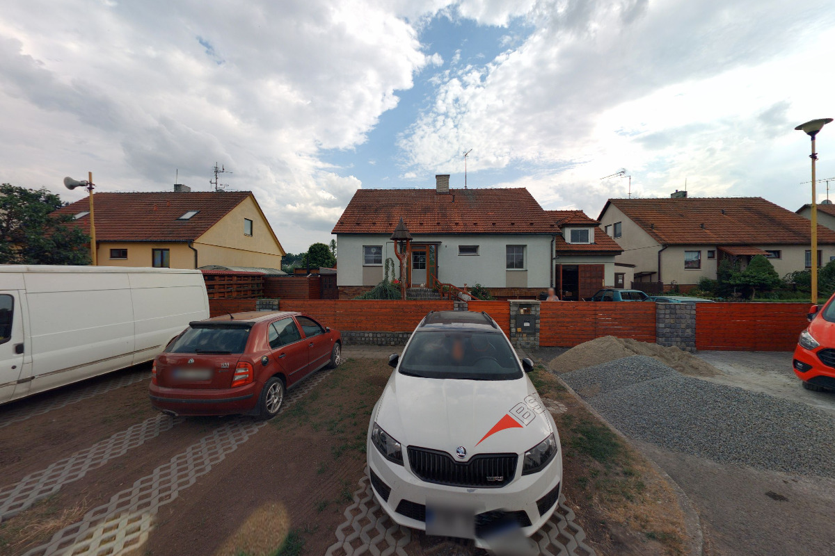 Instalace Radim Daněk foto 2