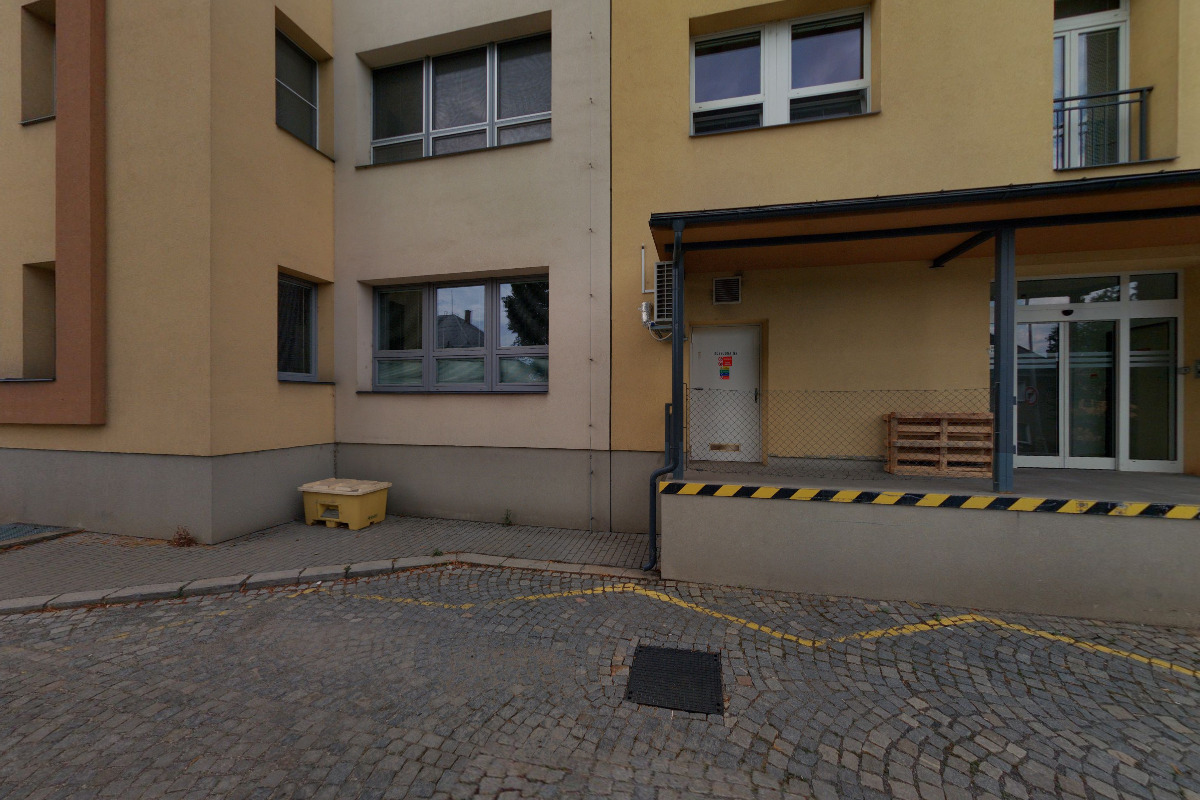 Nefrologická poradna - Fakultní nemocnice Olomouc foto 2