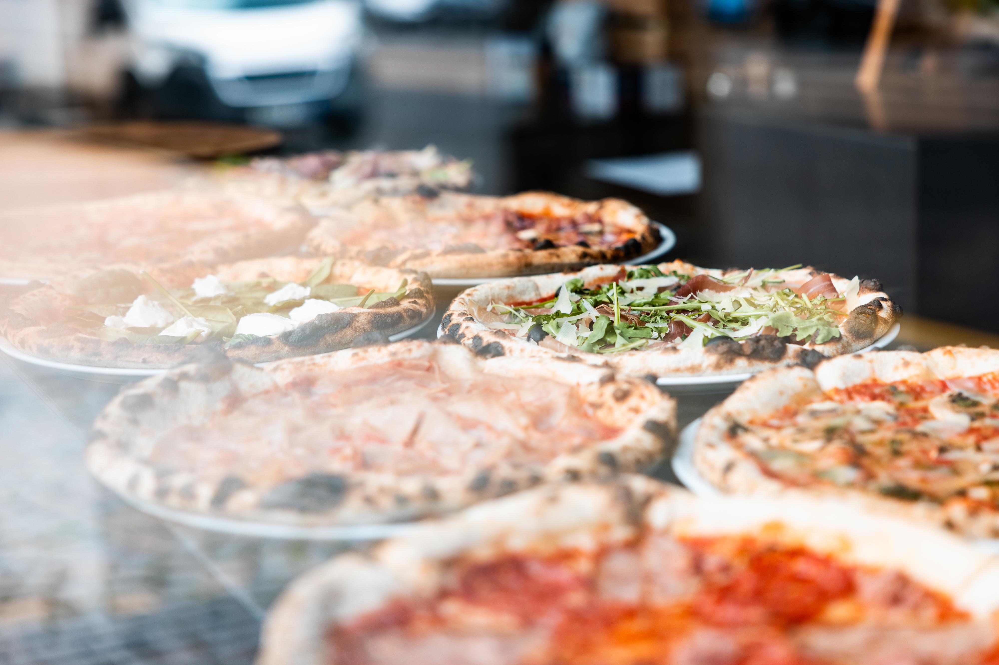 IMPERIAL PIZZA LIBEREC