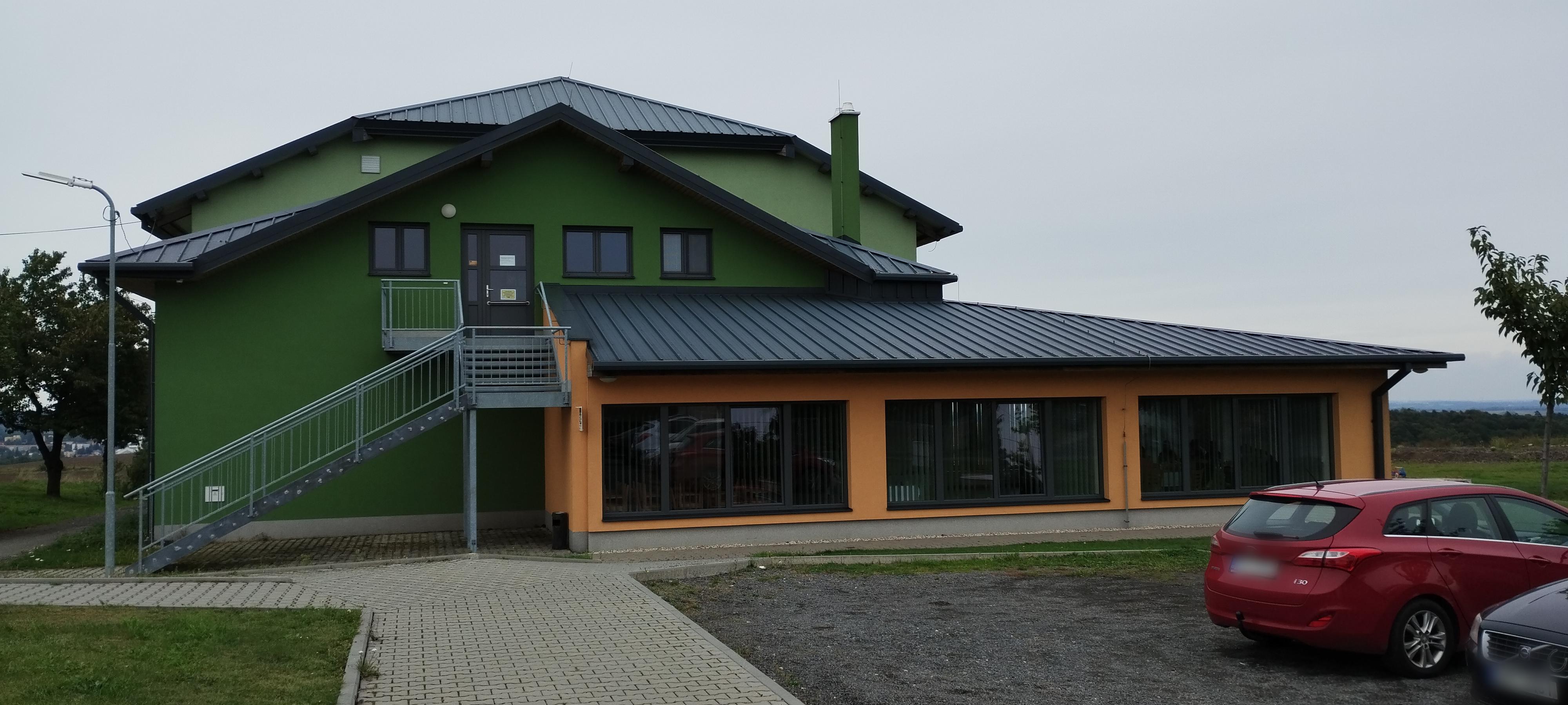 Restaurace a sportoviště Bílov foto 4