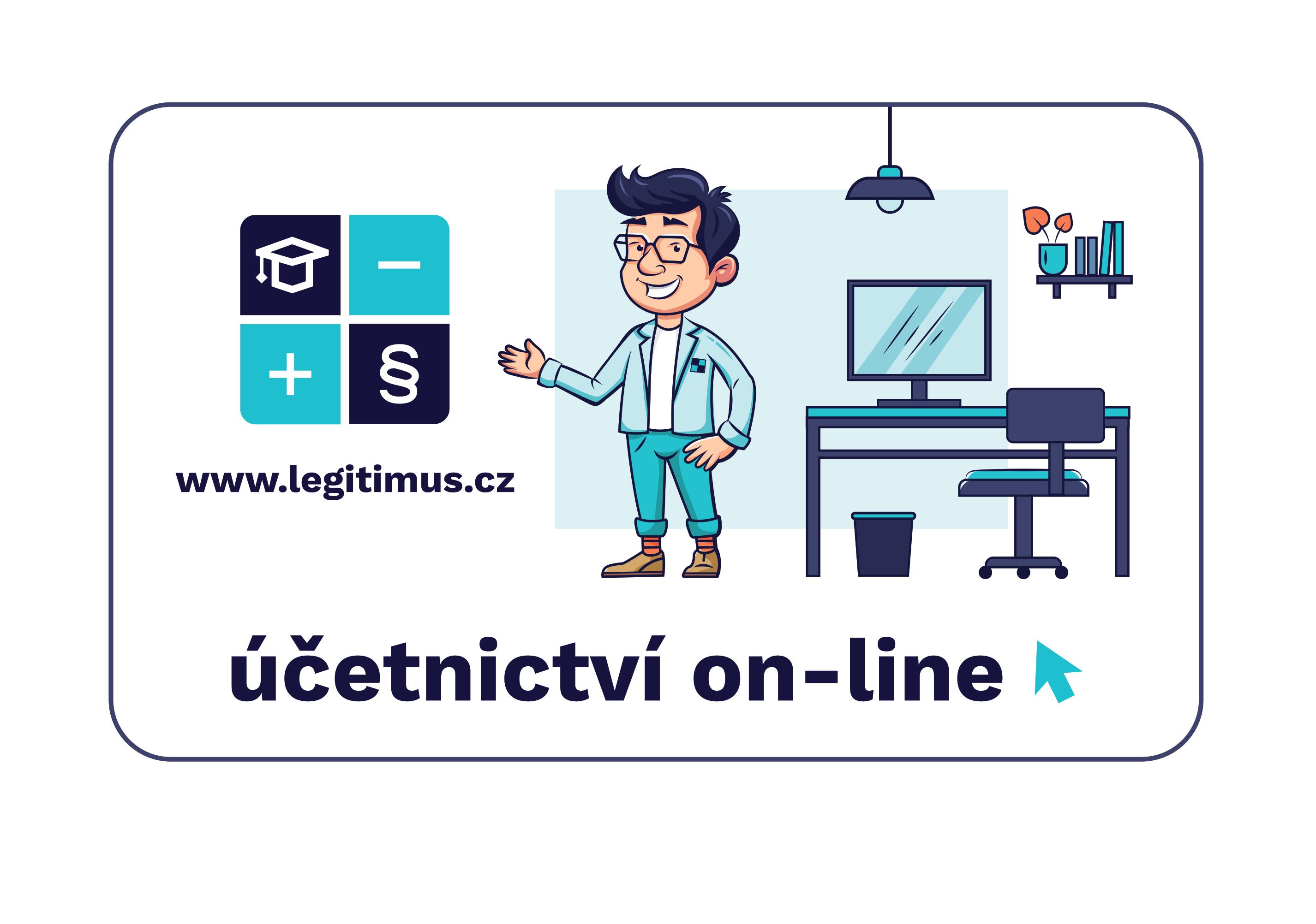 Legitimus s.r.o. foto 2