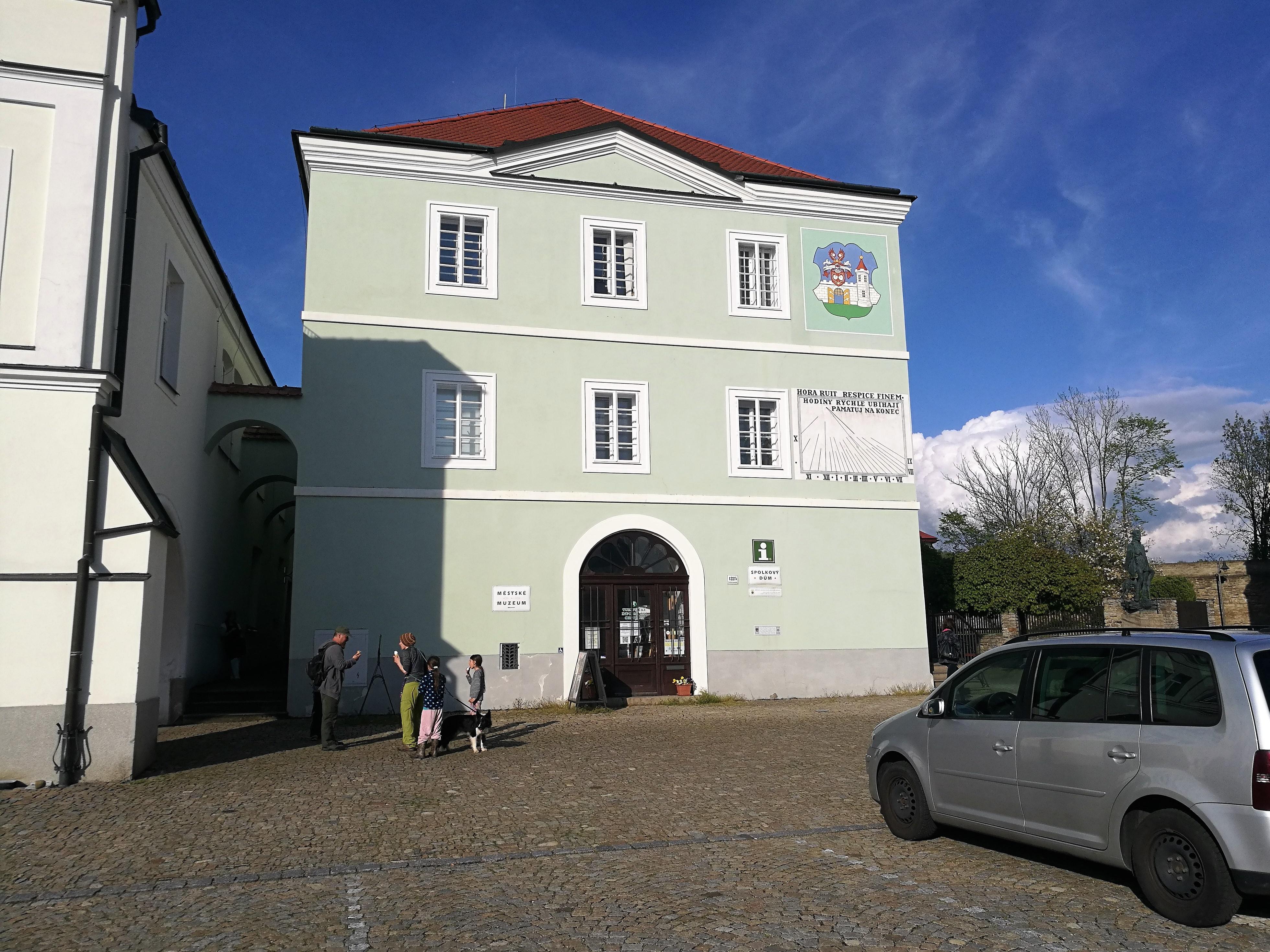Městské informační centrum Nové Město nad Metují foto 4