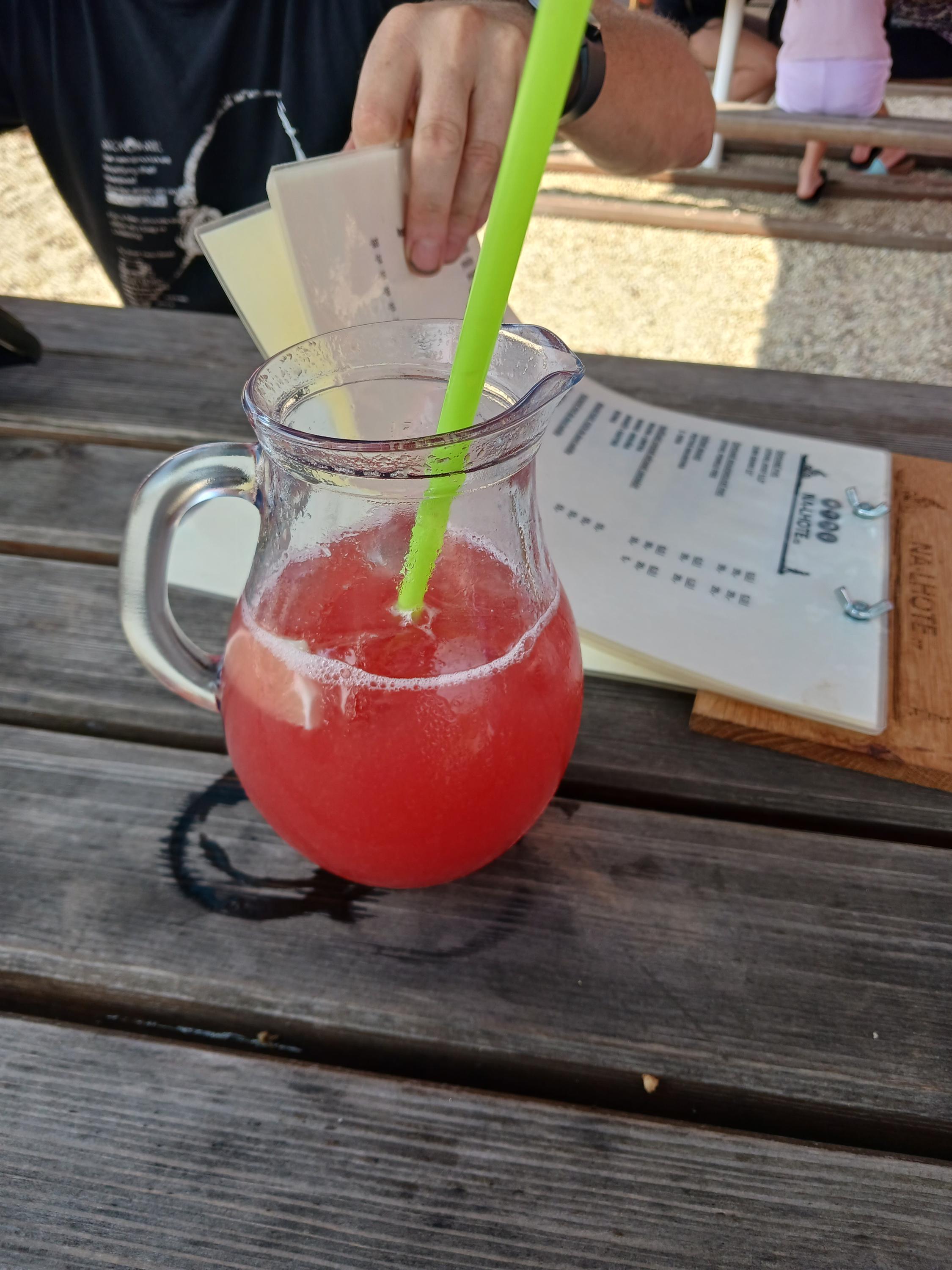 Občerstvení Na Lhotě foto 4