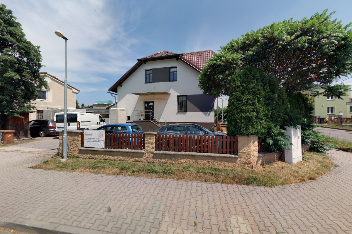 Cech kontrolorů hasicích přístrojů a přidružených činností v oboru foto 2