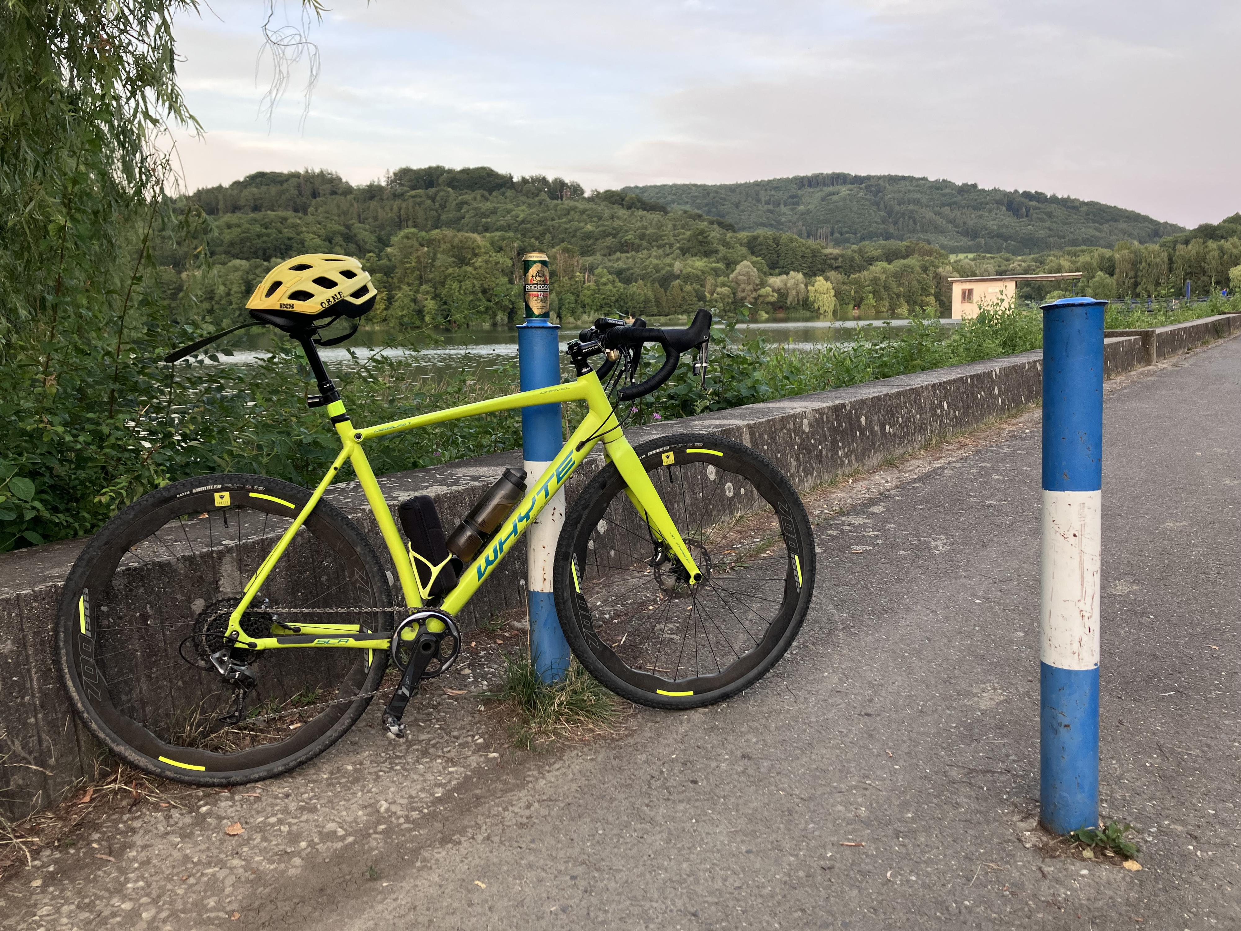 Bufet Na Větřkovické přehradě foto 3