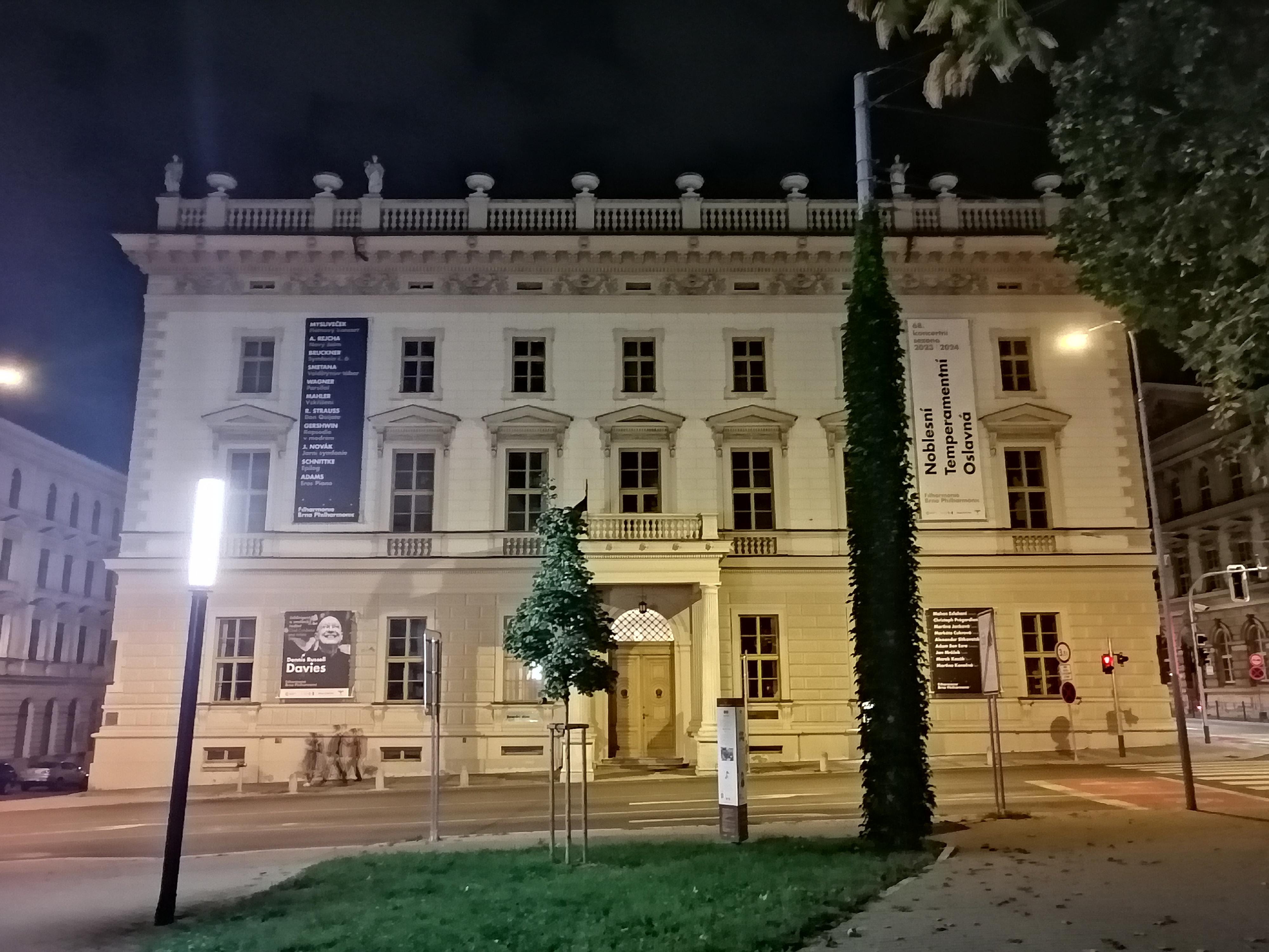 Základní umělecká škola KANTILÉNA Brno, v.o.s.