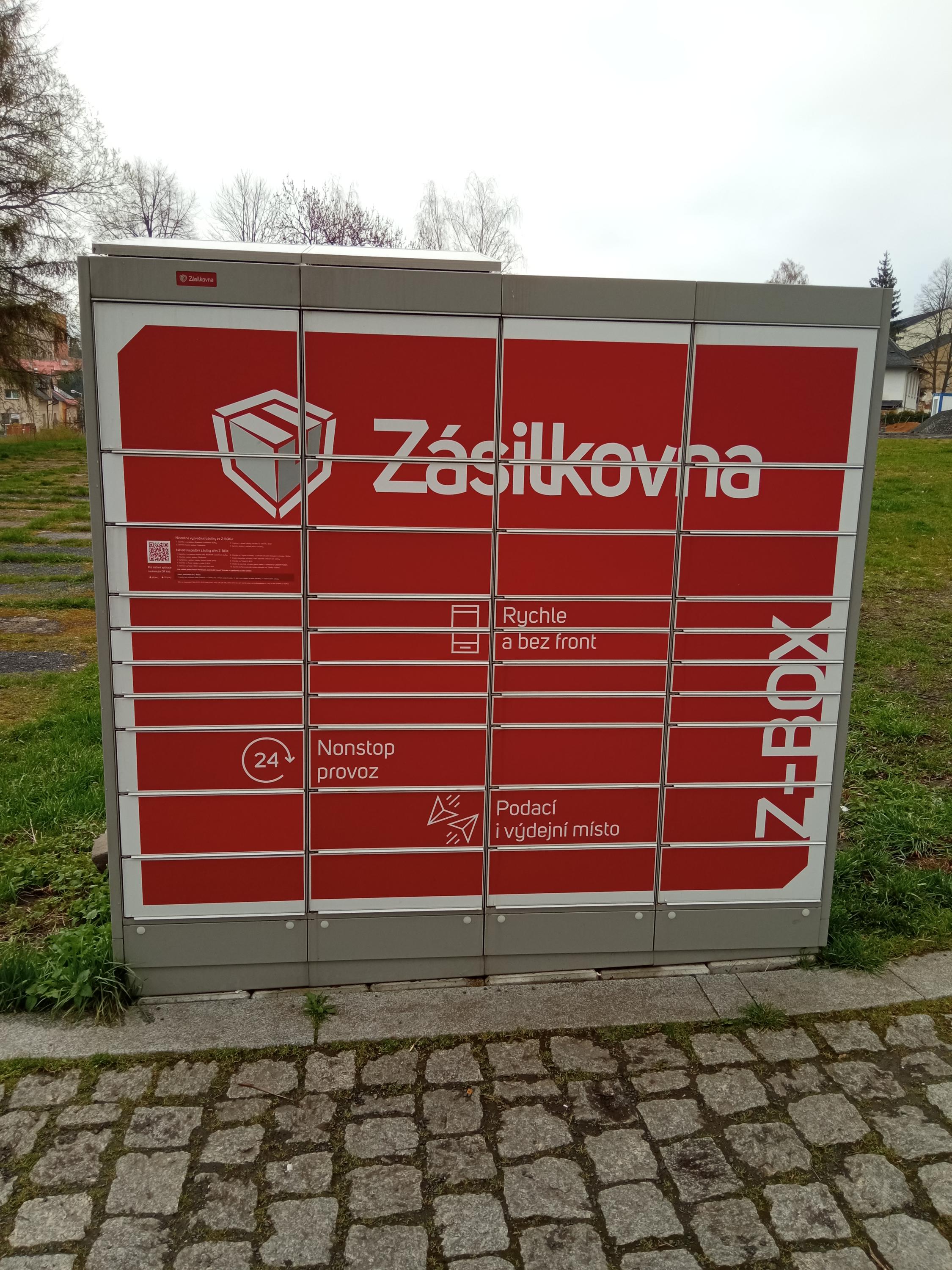 Z-BOX foto 2