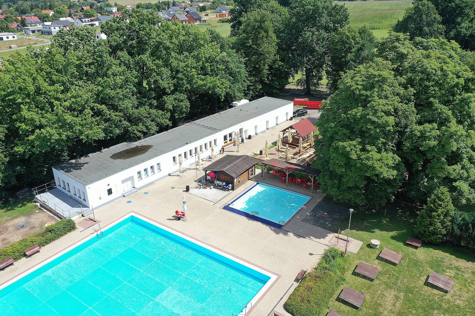 Koupák v Příboře foto 6
