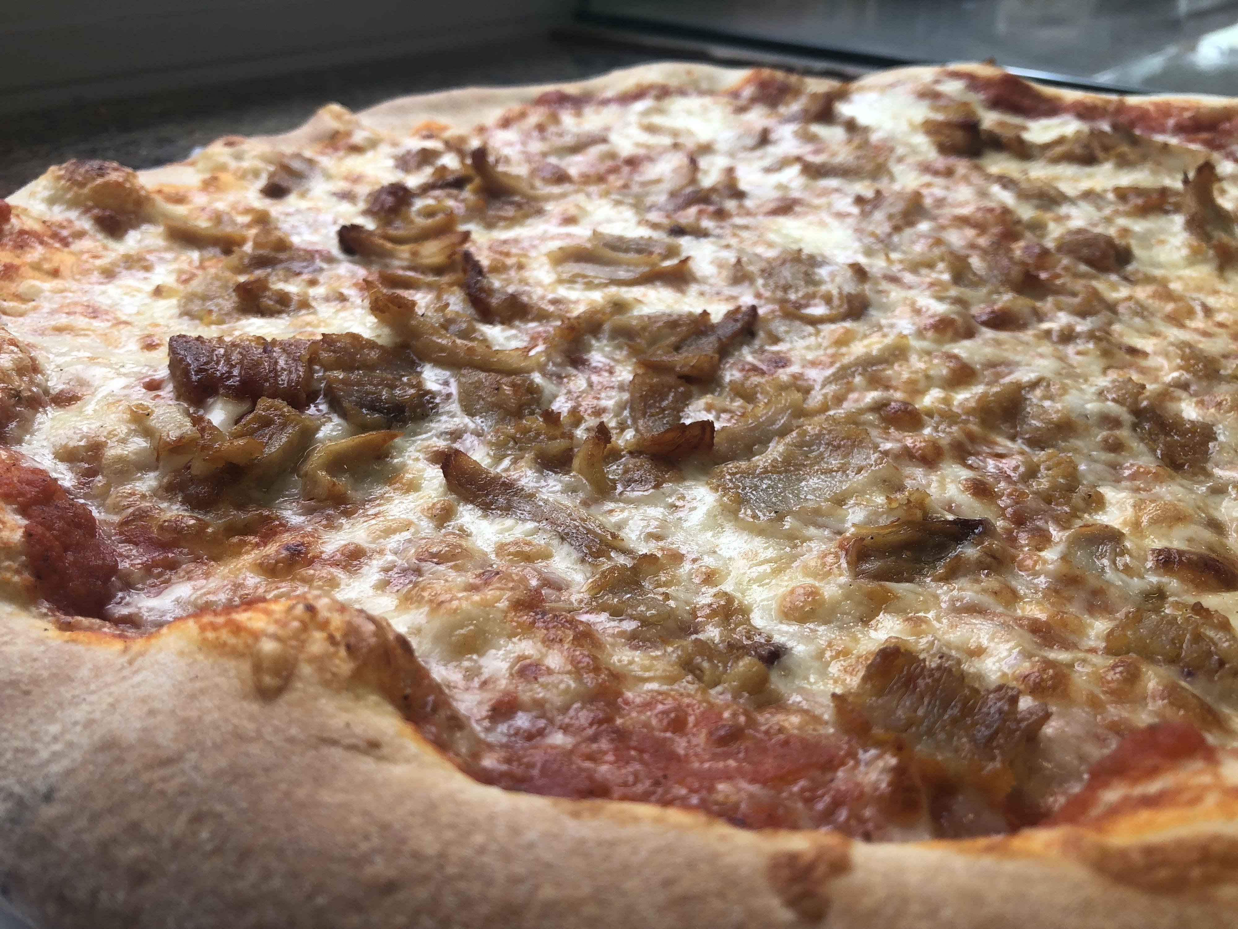 Kebab & Pizza VEIS foto 6