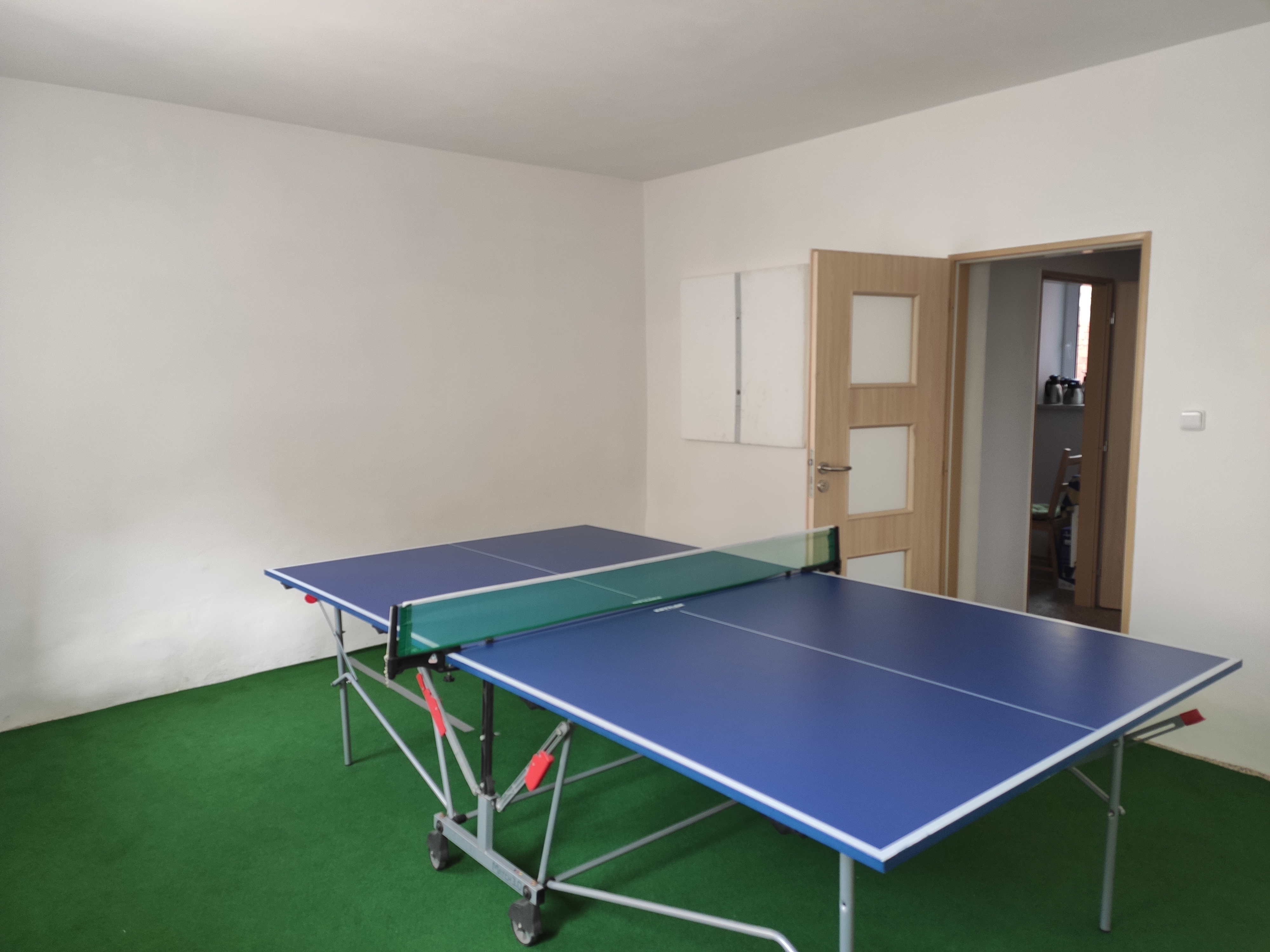 Penzion Villa Joanna foto 2