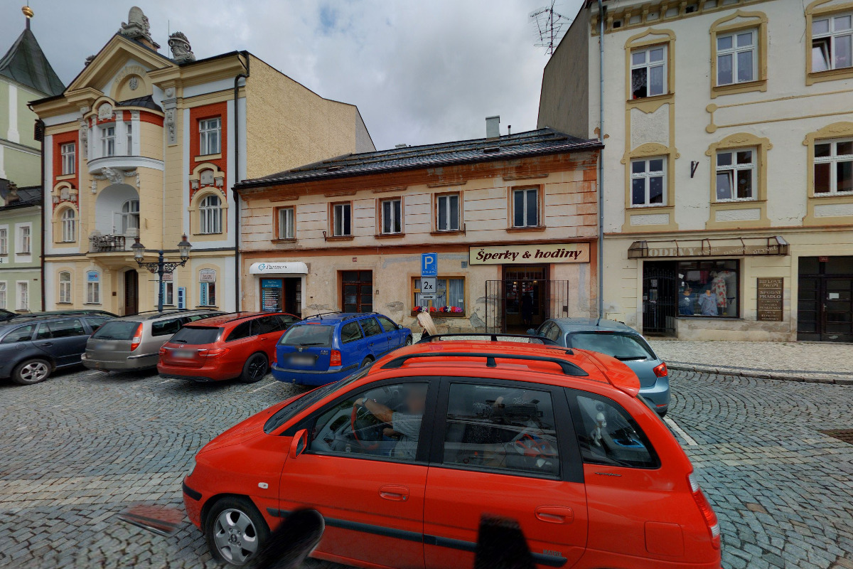 Lenka Štĕpánková