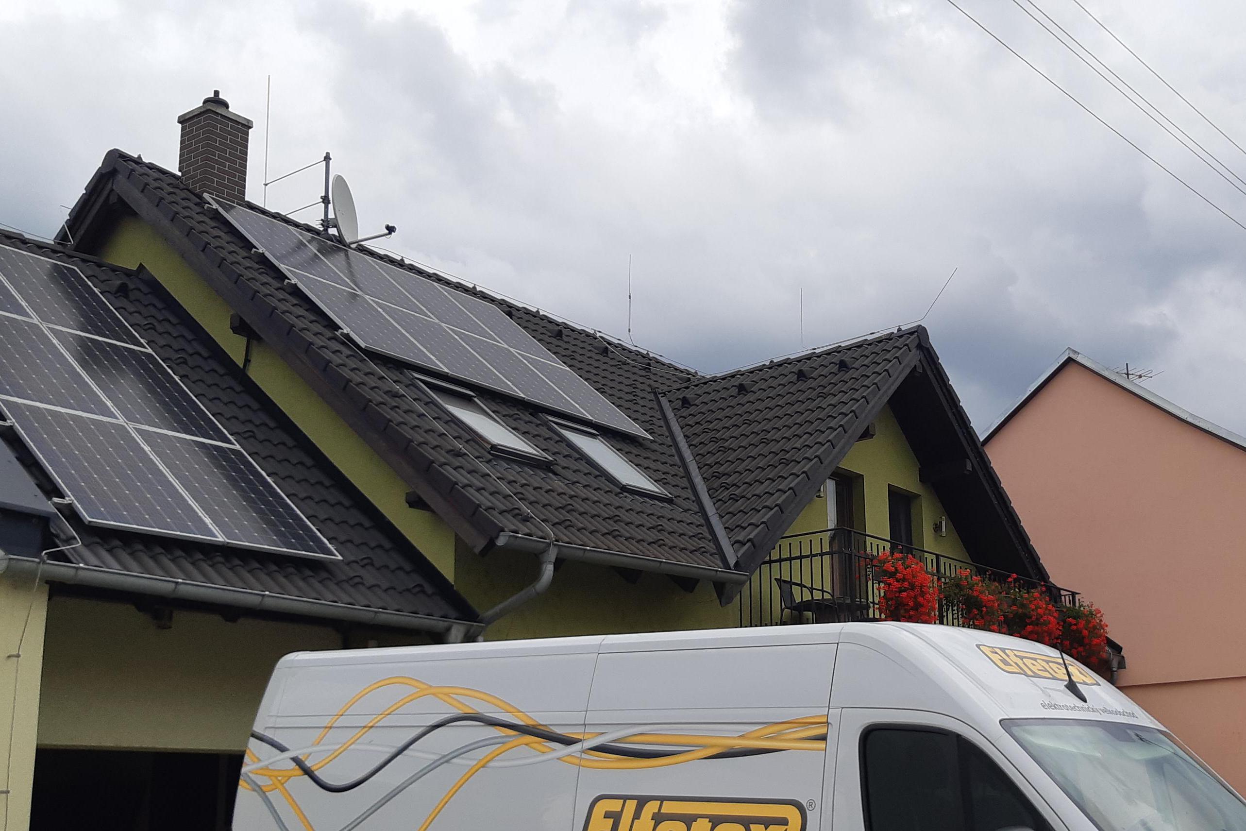 Ladislav Miklík - Elektro & servis foto 1