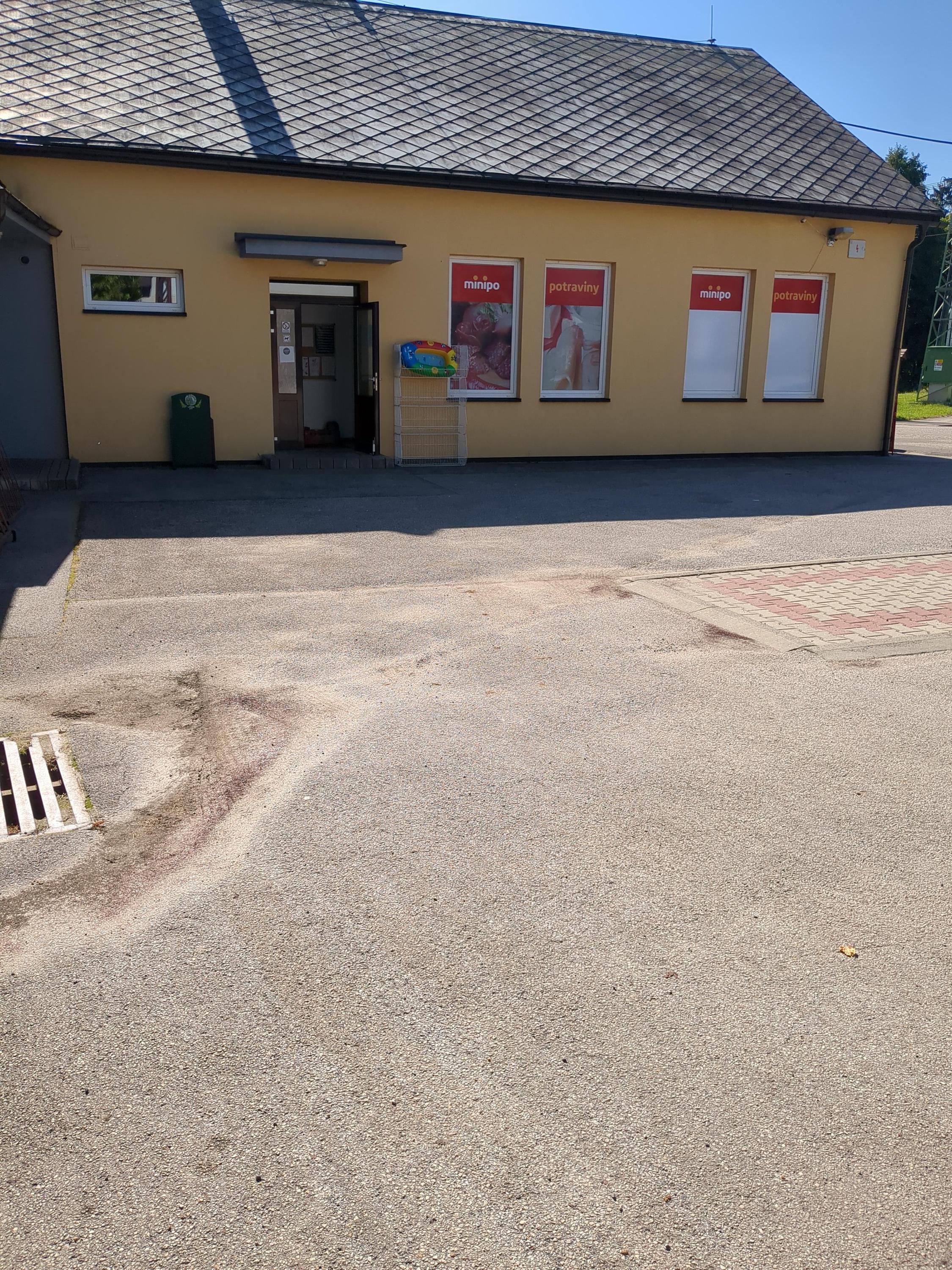 Potraviny minipo foto 2