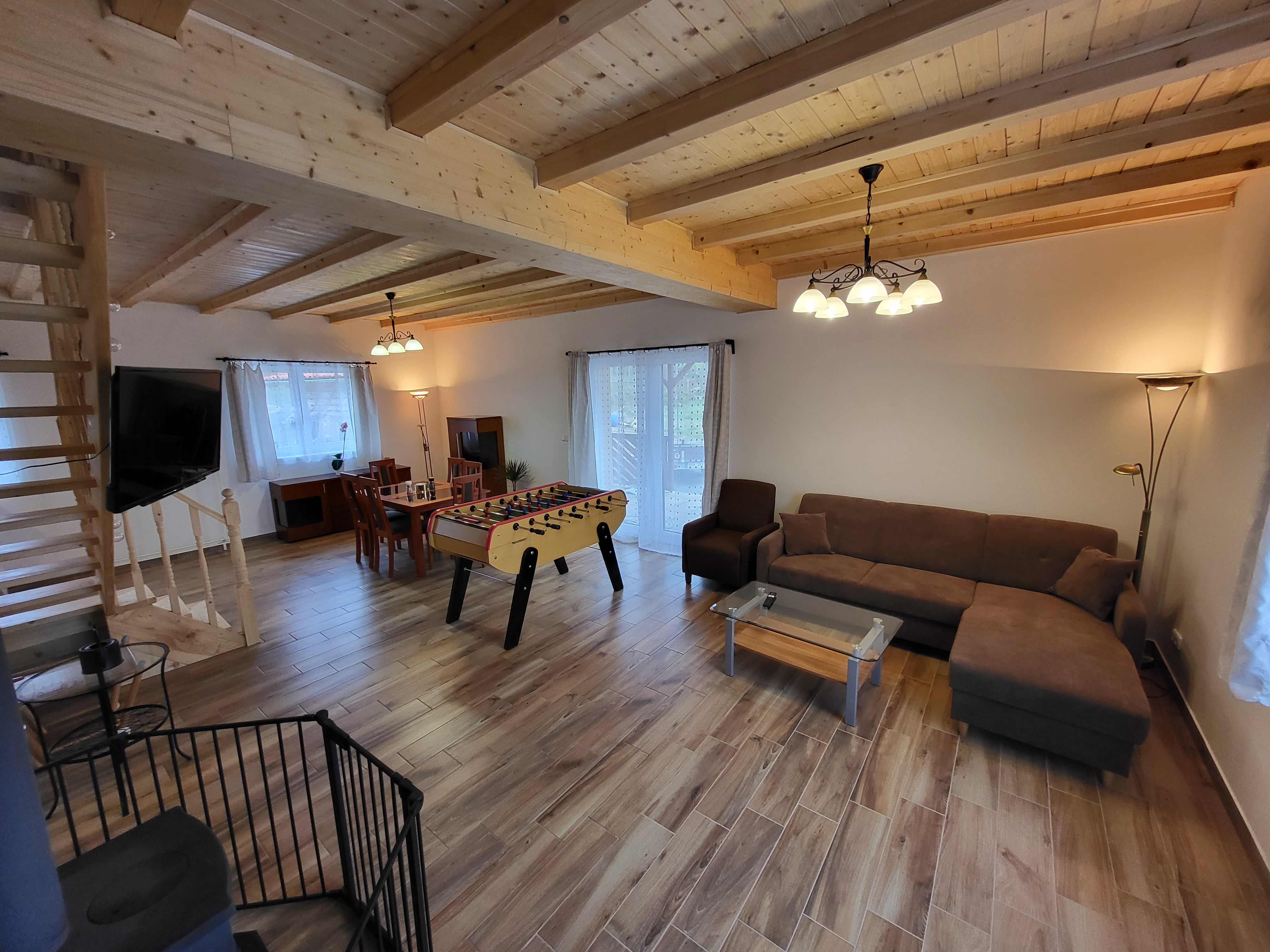 Apartmány u Janičky foto 4