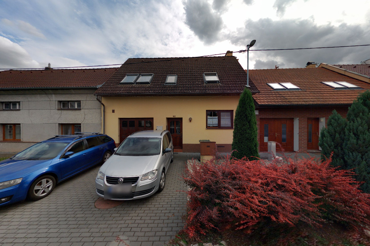 Antonín Bílek foto 2