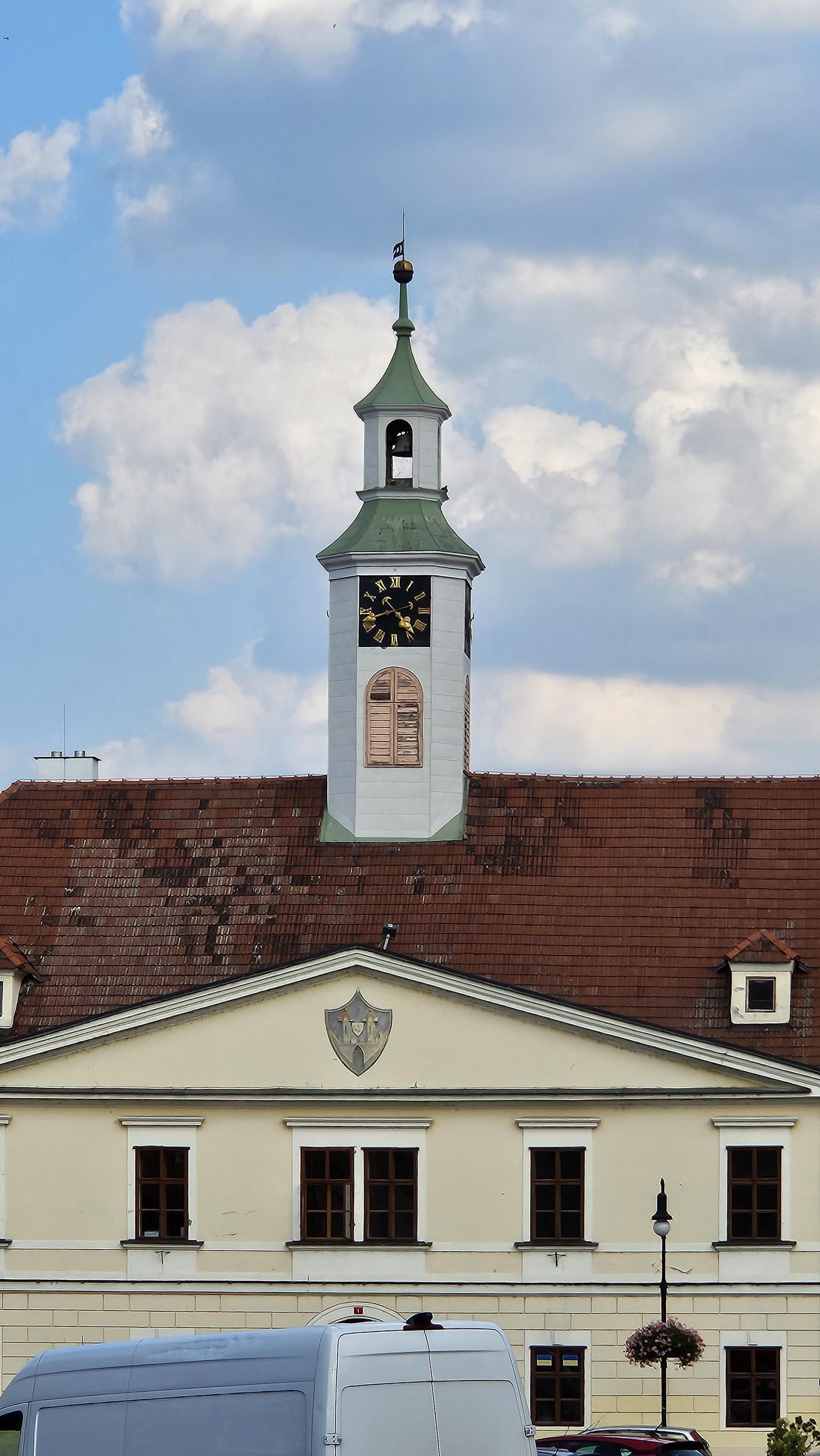 Městská knihovna Louny foto 6