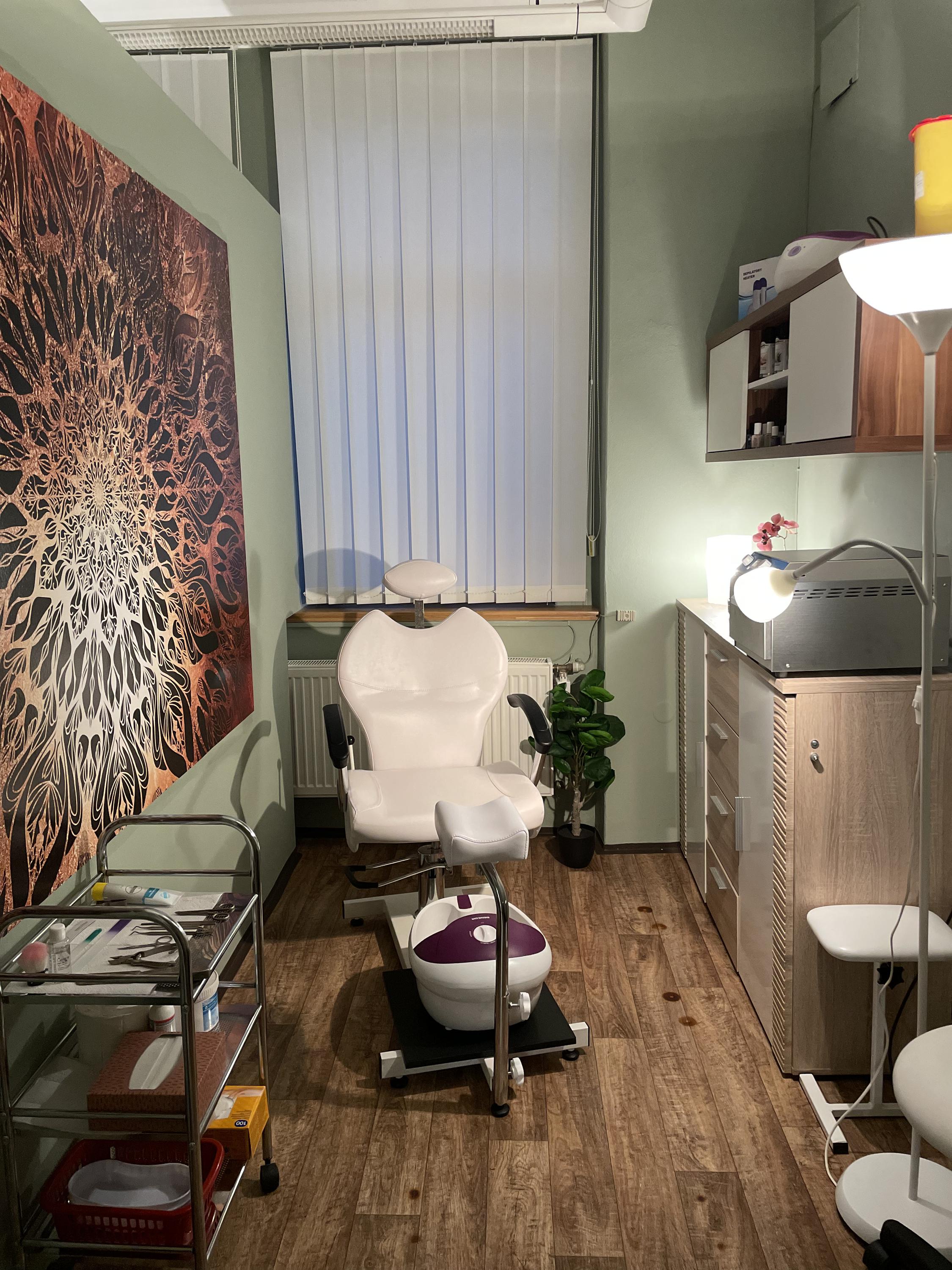 Studio De Luxe foto 3