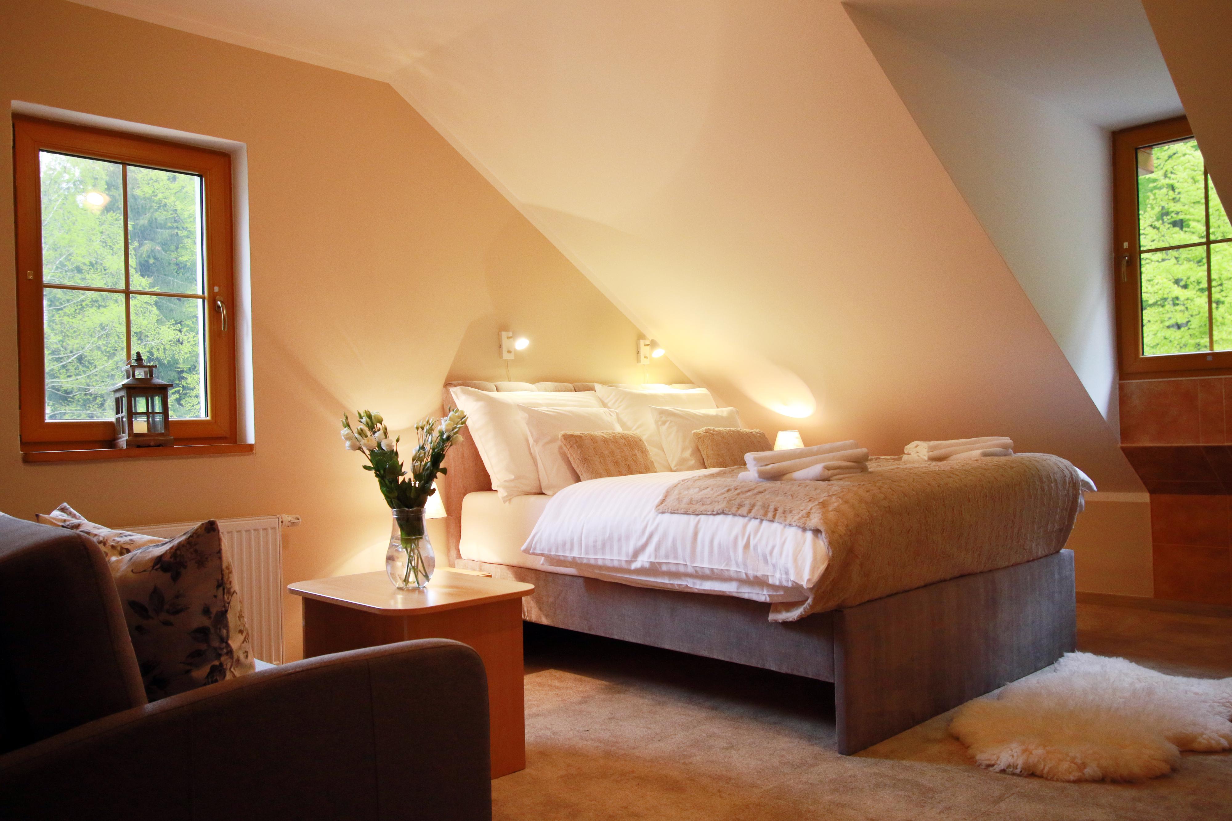 Penzion Bawaria foto 6