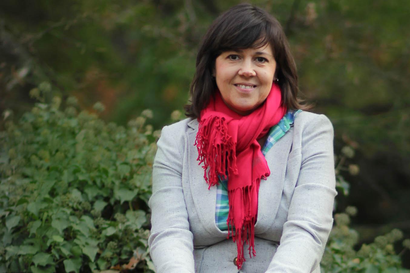 Petra Bendová - lektorka, koučka, poradkyně