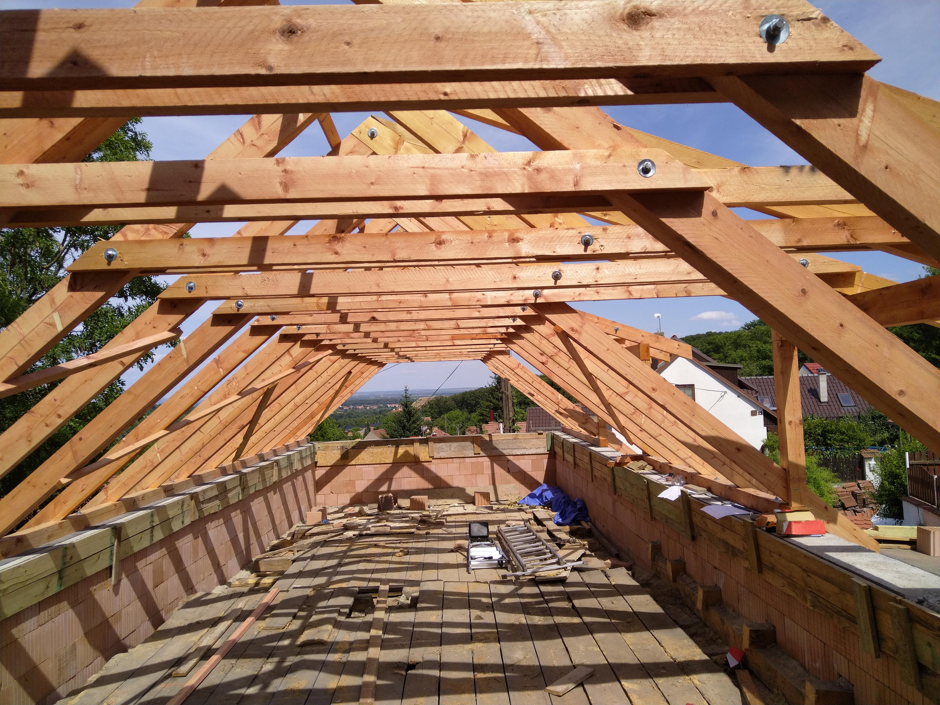 ZS STŘECHY - Zvelebil, Suchánek foto 4