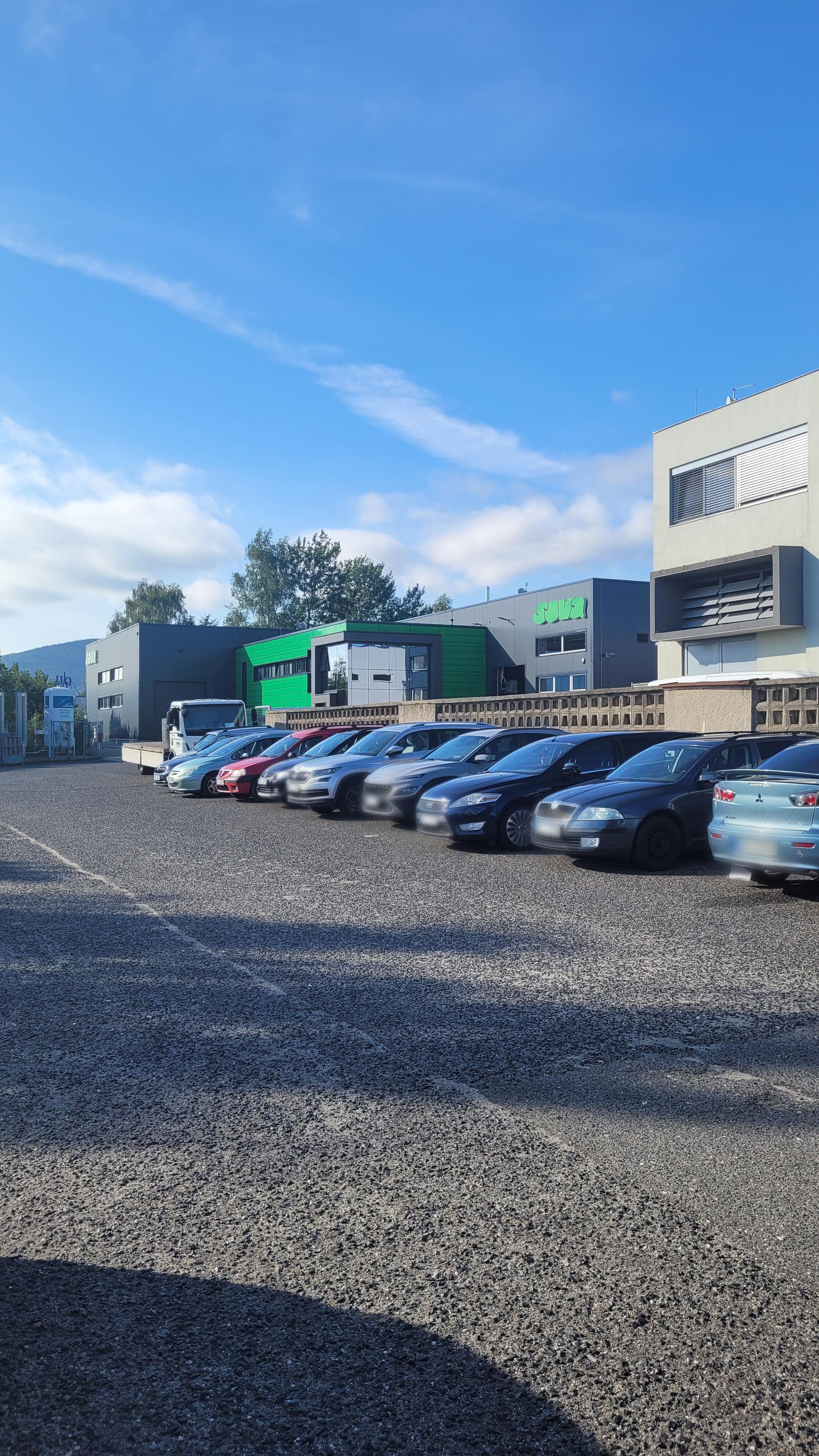 SOVA Liberec s. r. o. foto 2