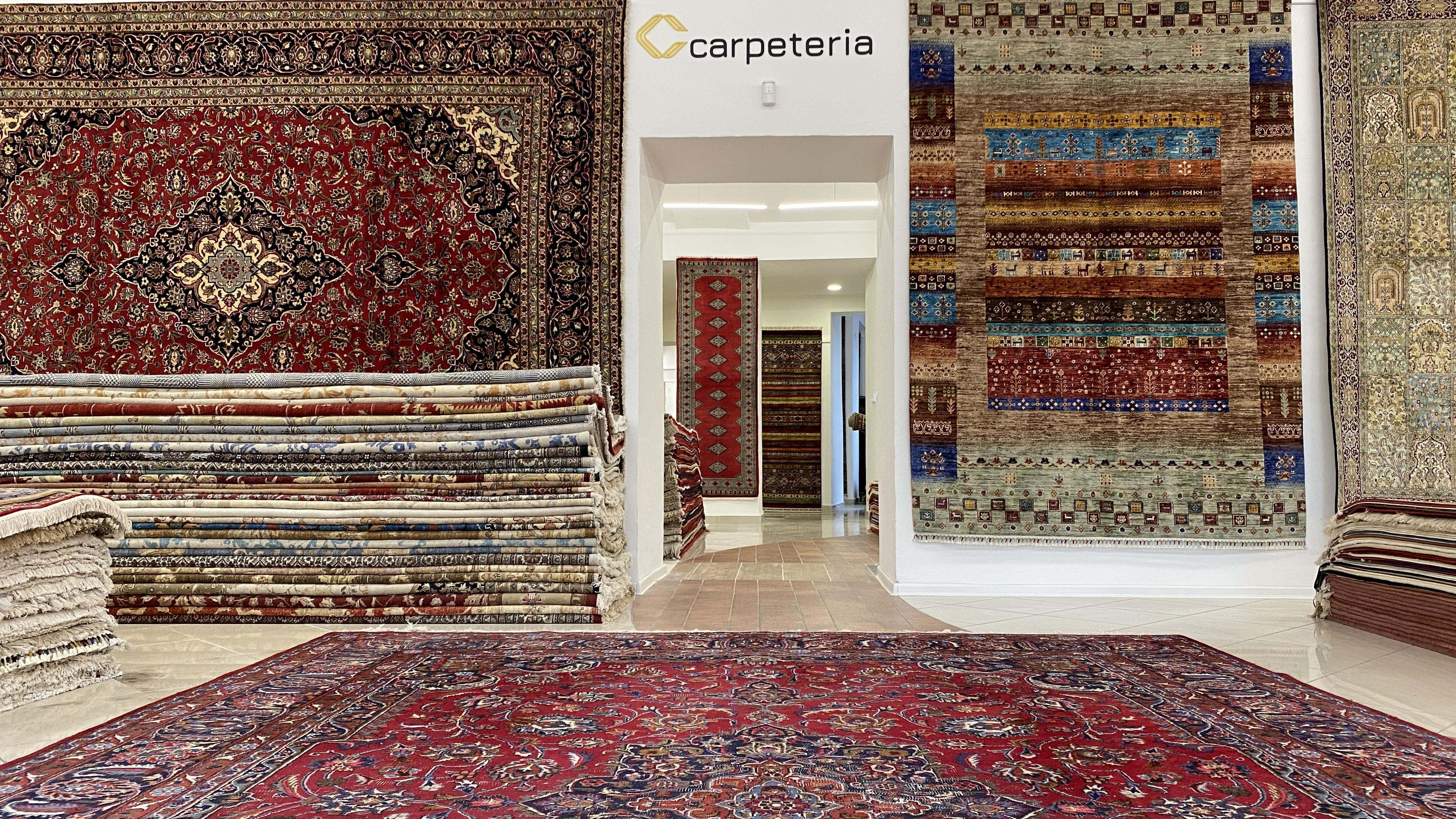 Carpeteria foto 3