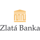 Logo obchodu Zlatá Banka