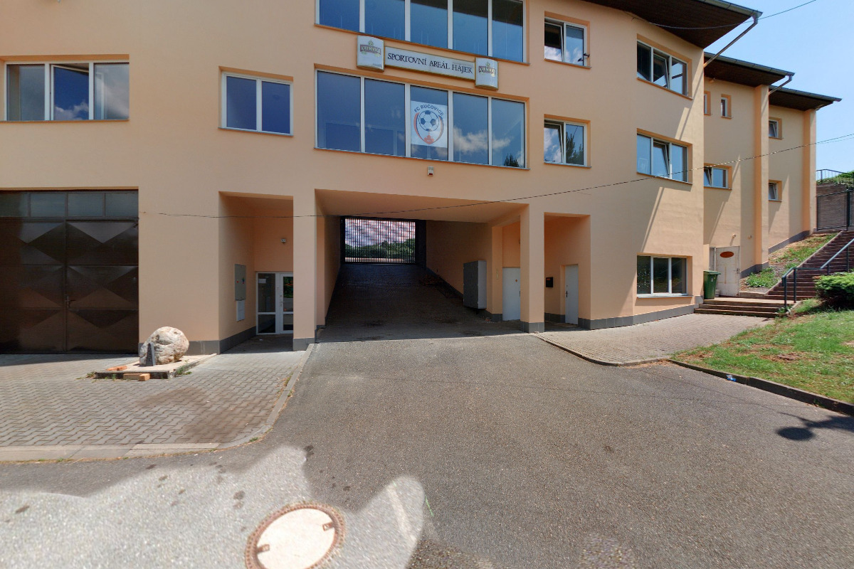 Sportovní areál Hájek foto 2