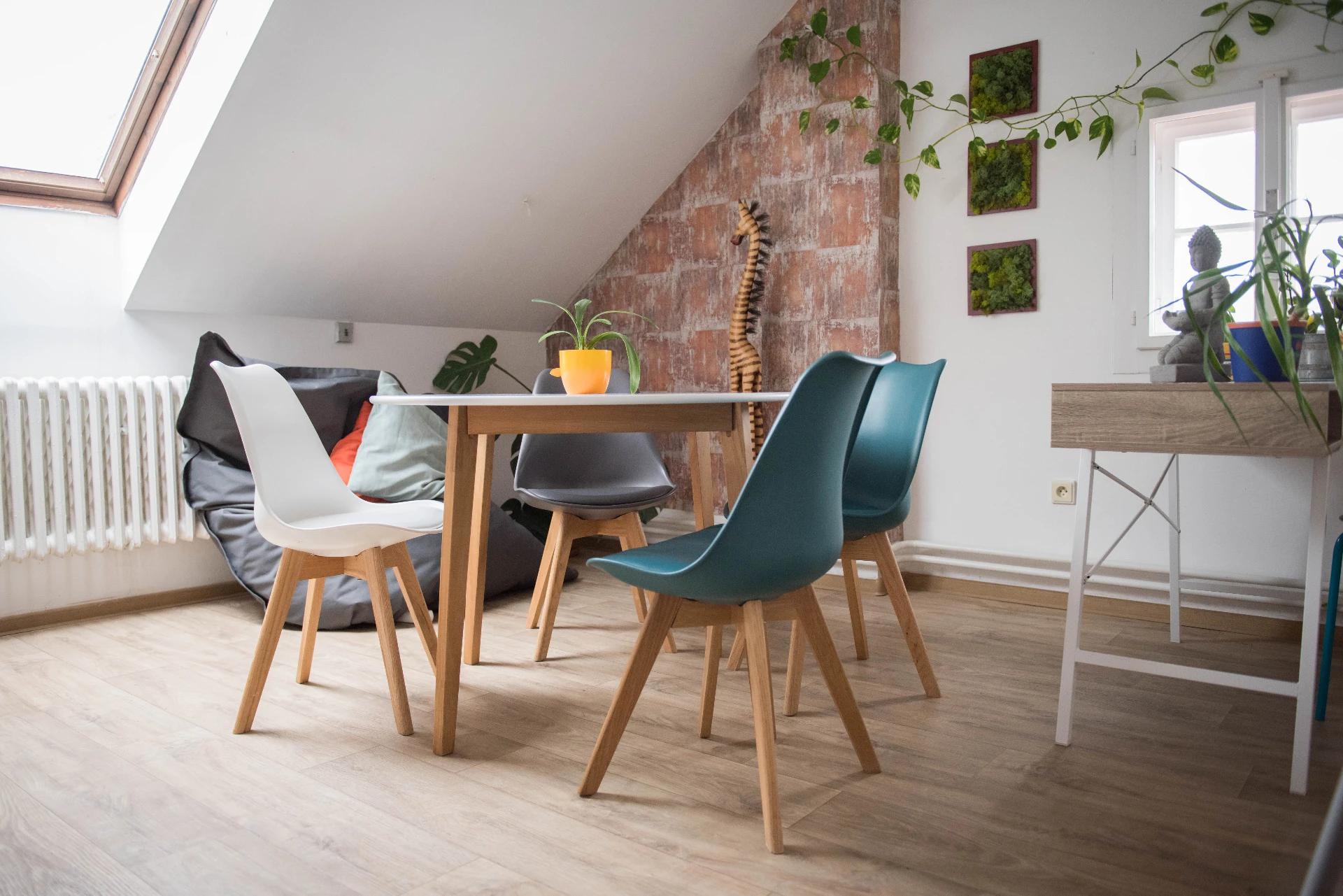 Osobní poradenství a tanec Mgr. Anna Hrochová foto 2