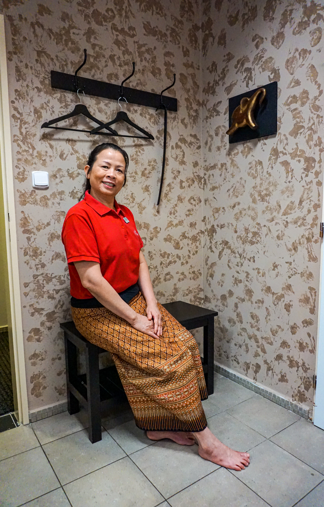 TAWAN - Thajské masáže foto 6