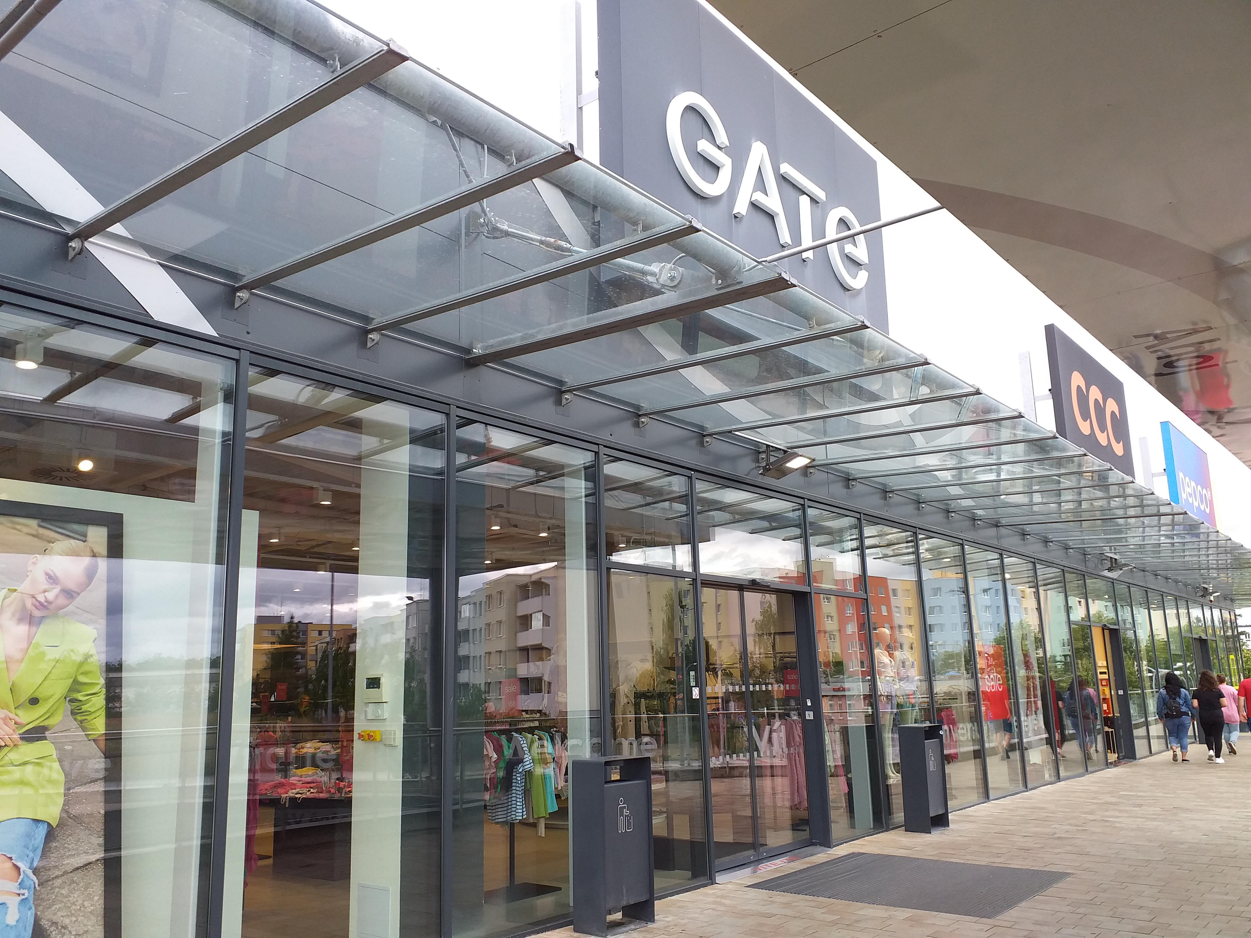 GATE foto 4