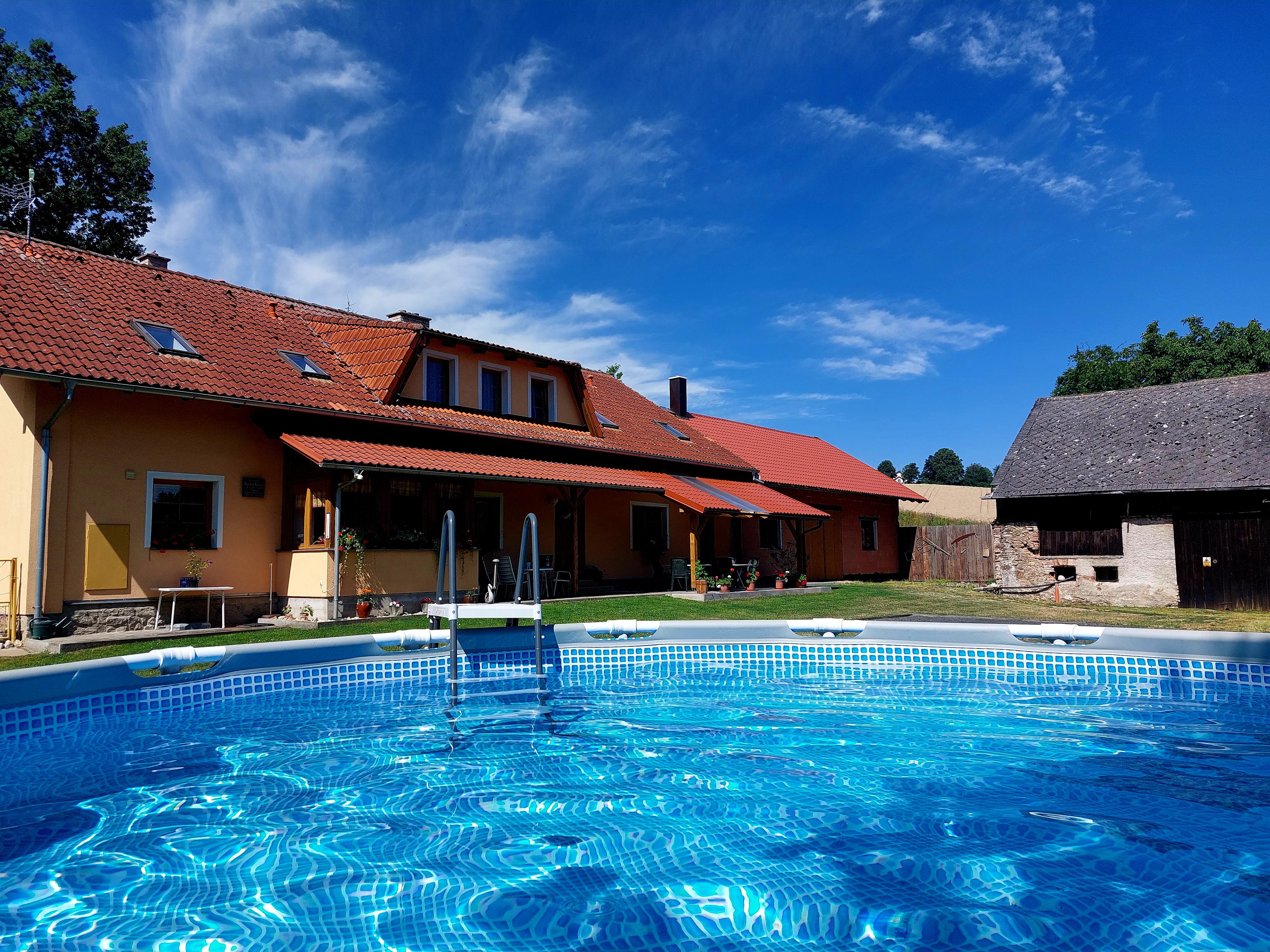 Apartmány Loužek foto 3