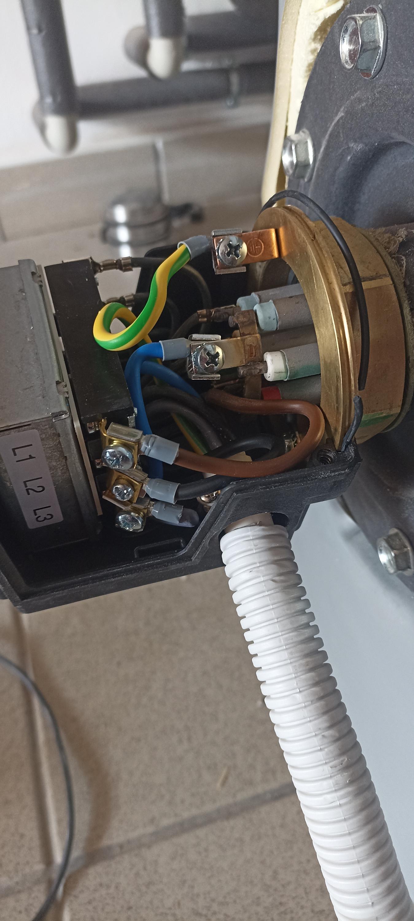 Elektro pohotovost Rakovník foto 3