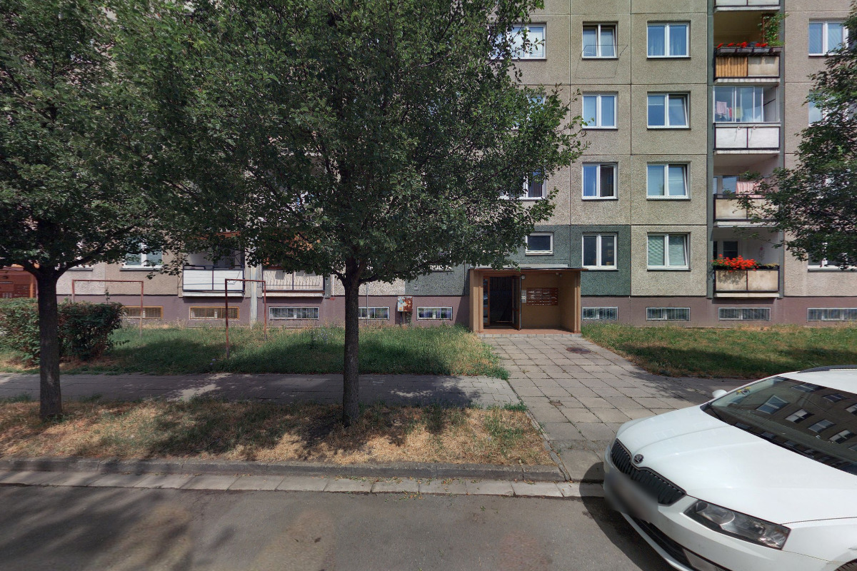 Prodej rolet Oldřich Frantík foto 1