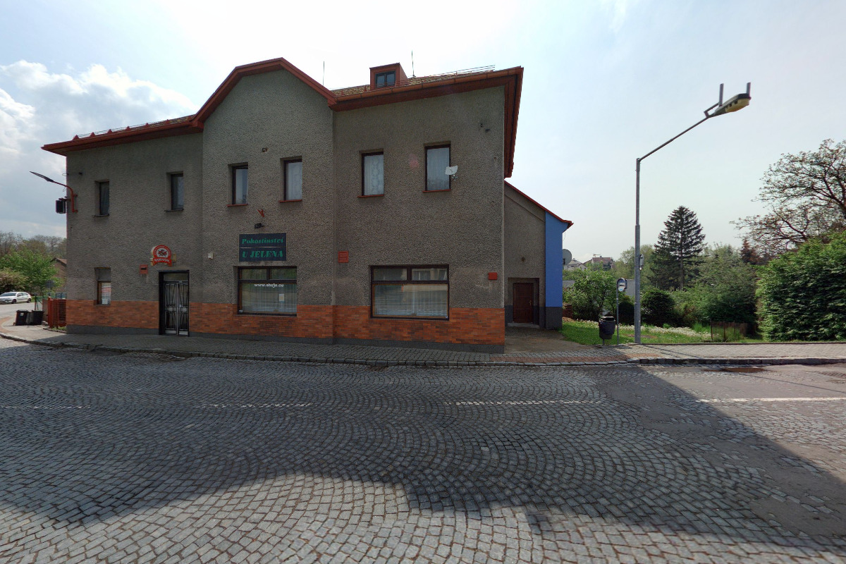 Řeznictví - Václav Novotný foto 2