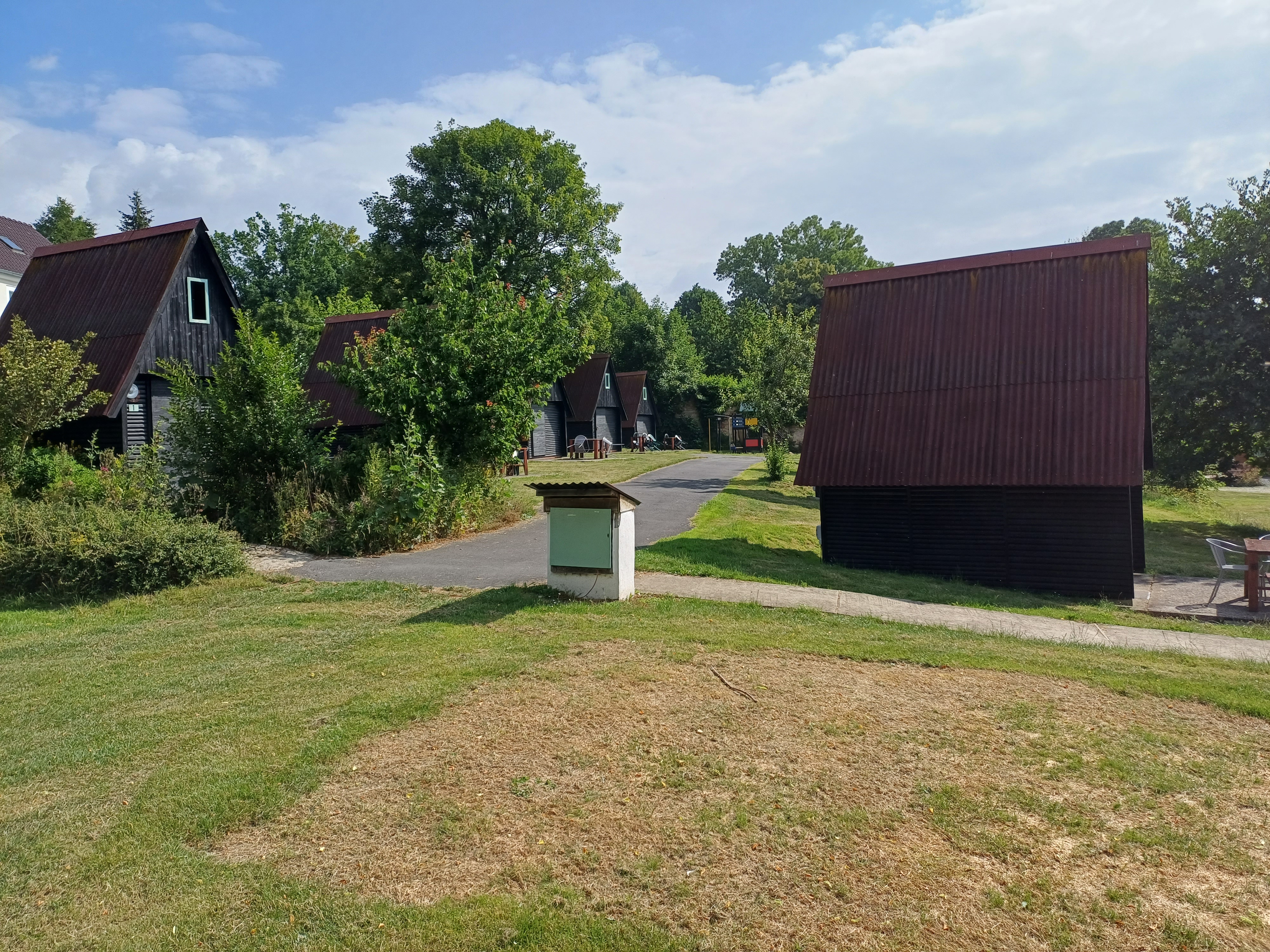 Glamping Bříza foto 6