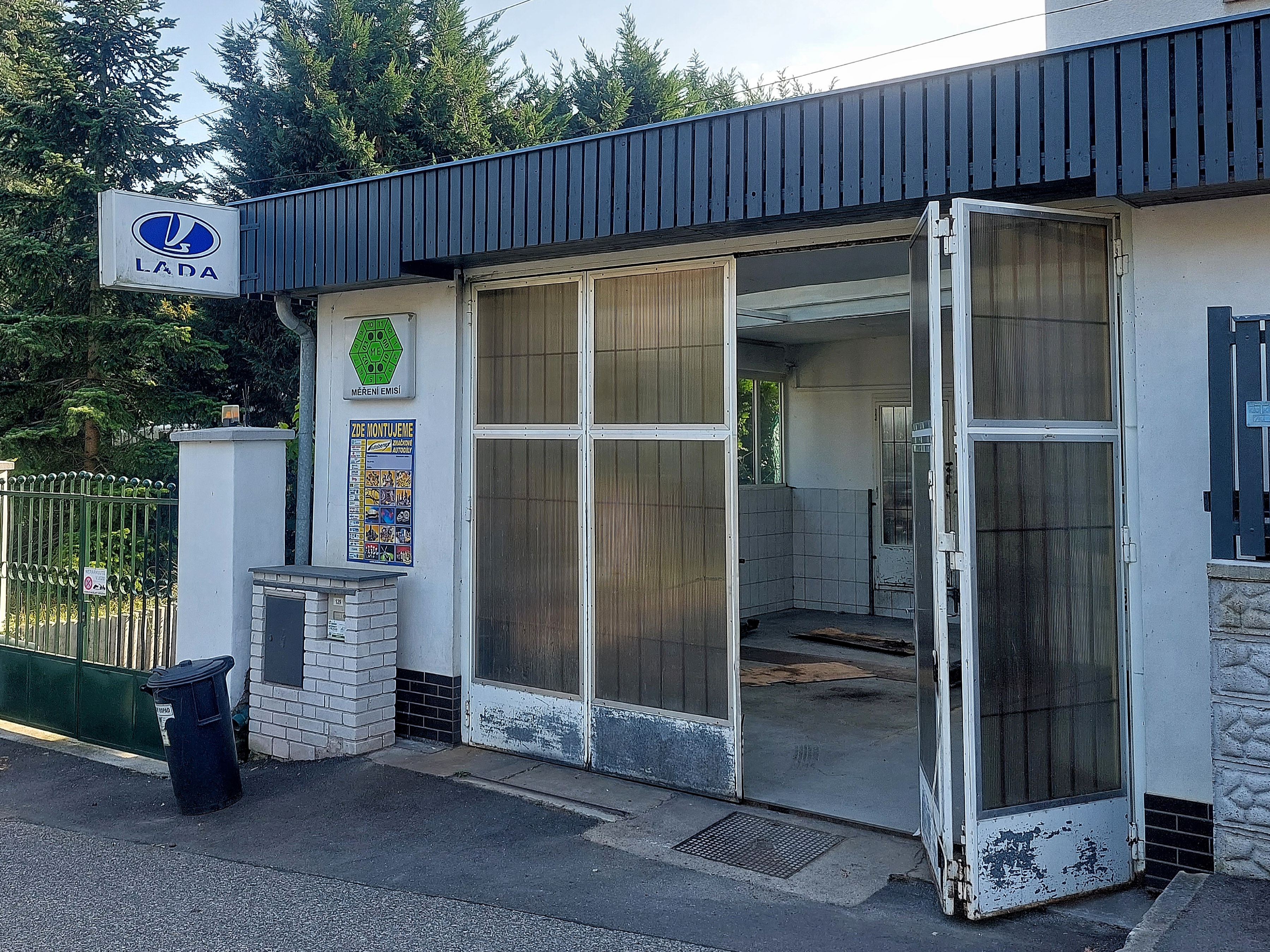 Auto Fousek, s.r.o. foto 2