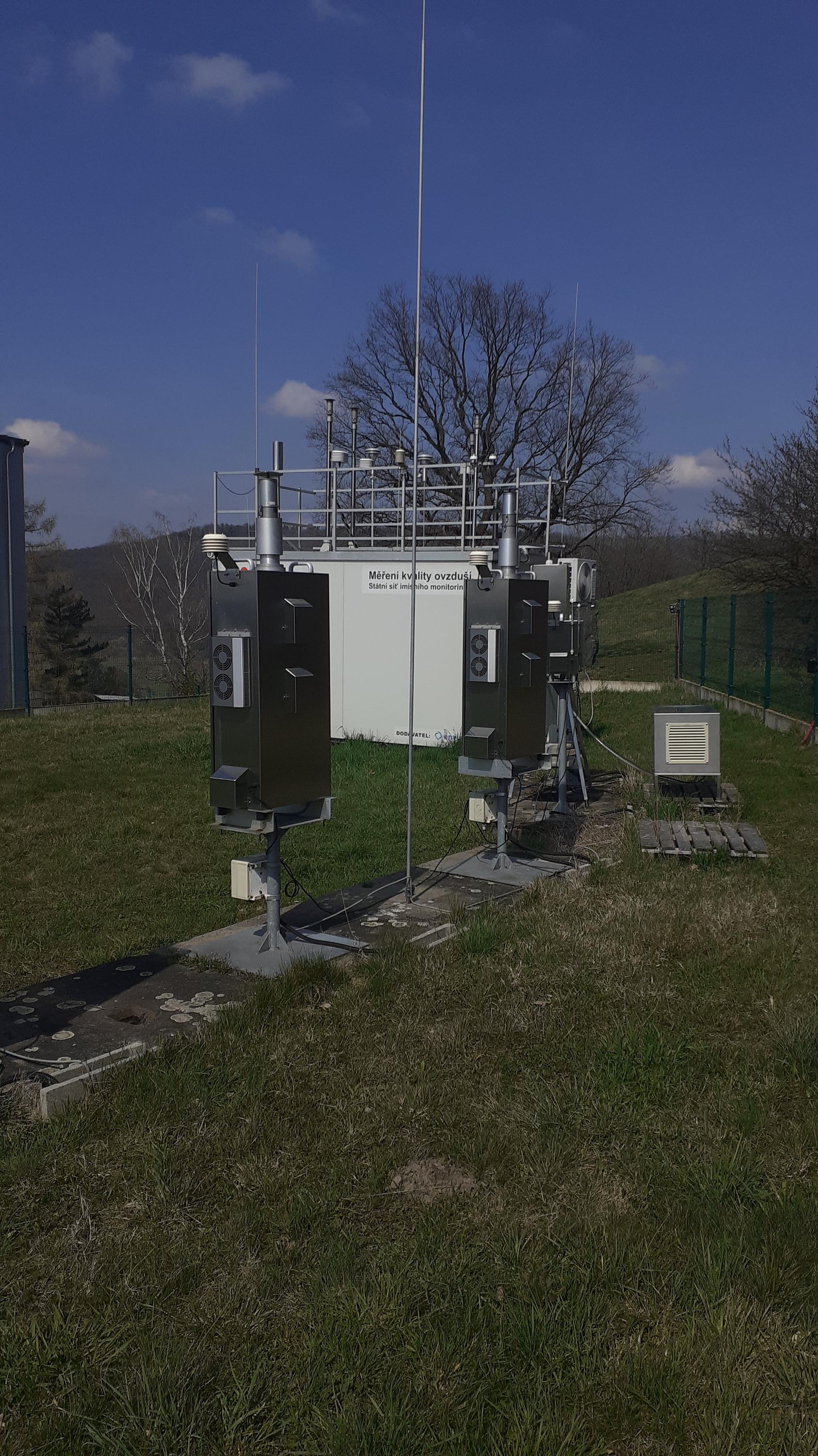 Český hydrometeorologický ústav foto 6