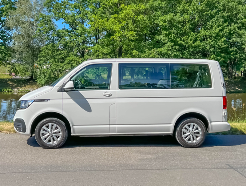 Nejlevnější Autopůjčovna, s.r.o. foto 2