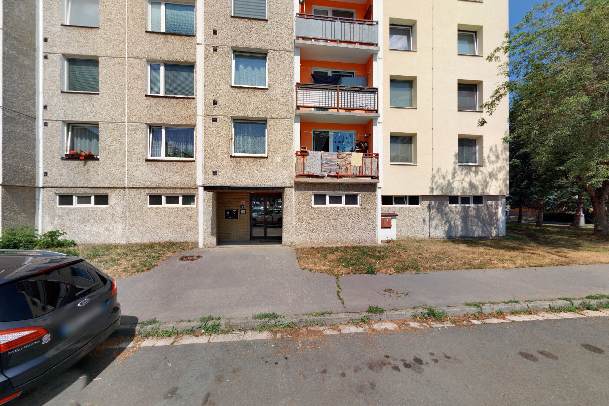 Bohumil Hovorka foto 2