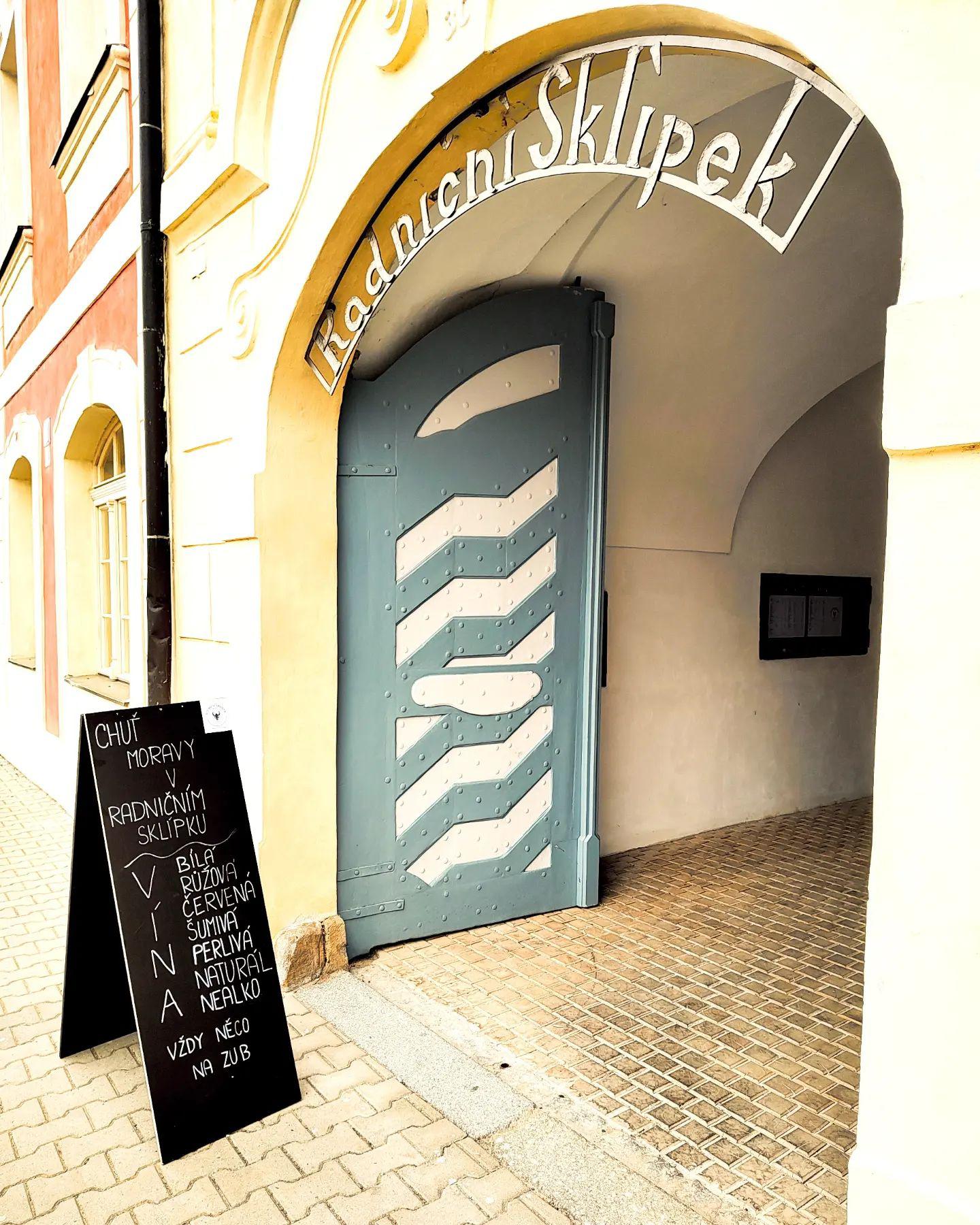 Radniční sklípek foto 2