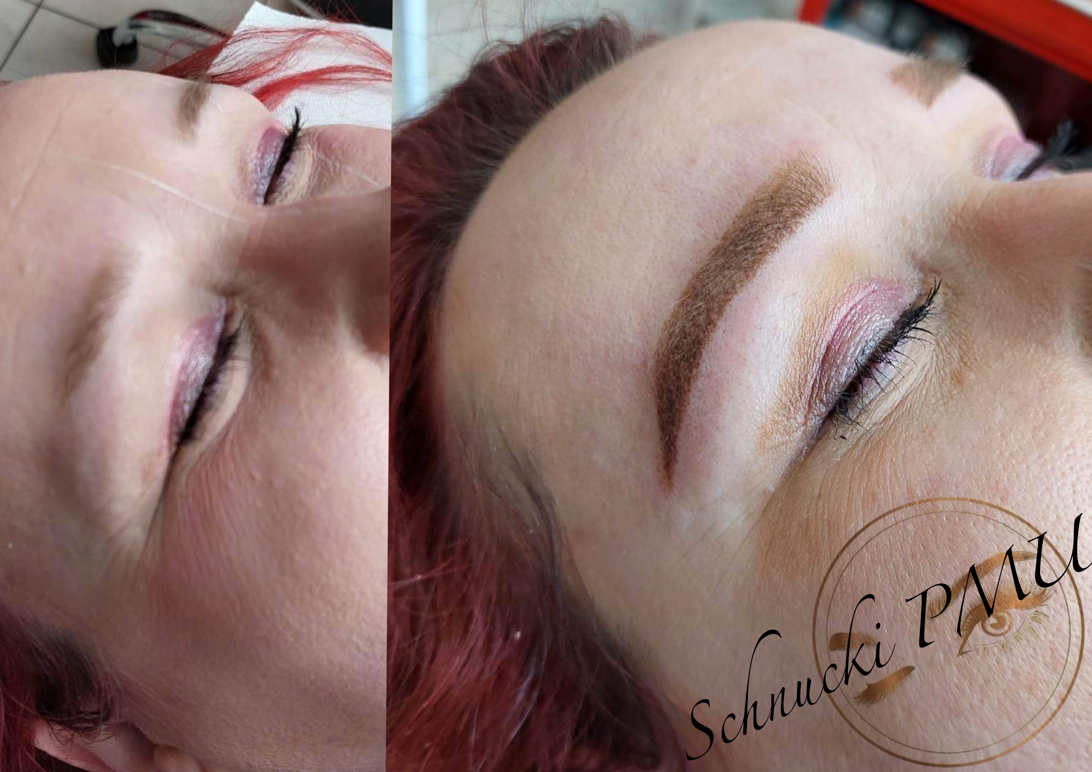 Permanentní make-up Schnucki - PMU foto 3