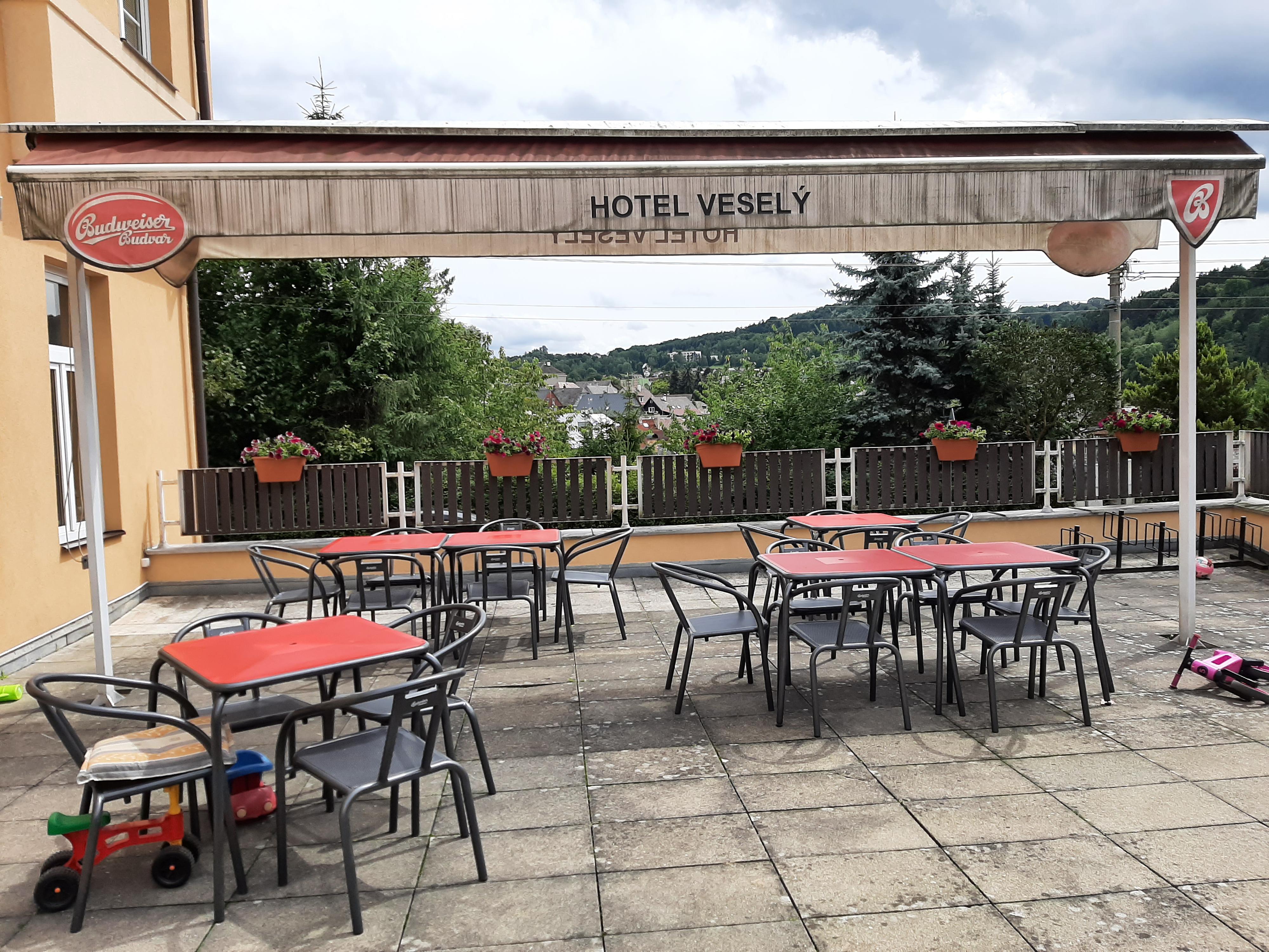 Restaurace Veselý foto 4
