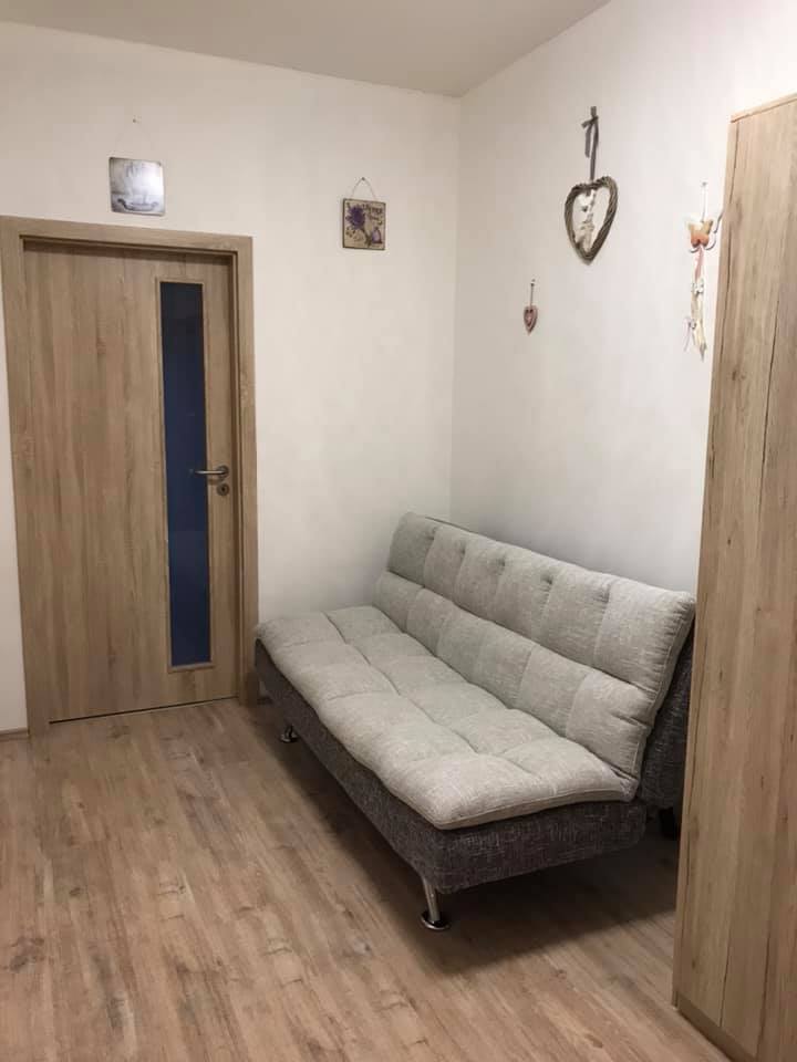 Apartmán Monny Frymburk foto 4