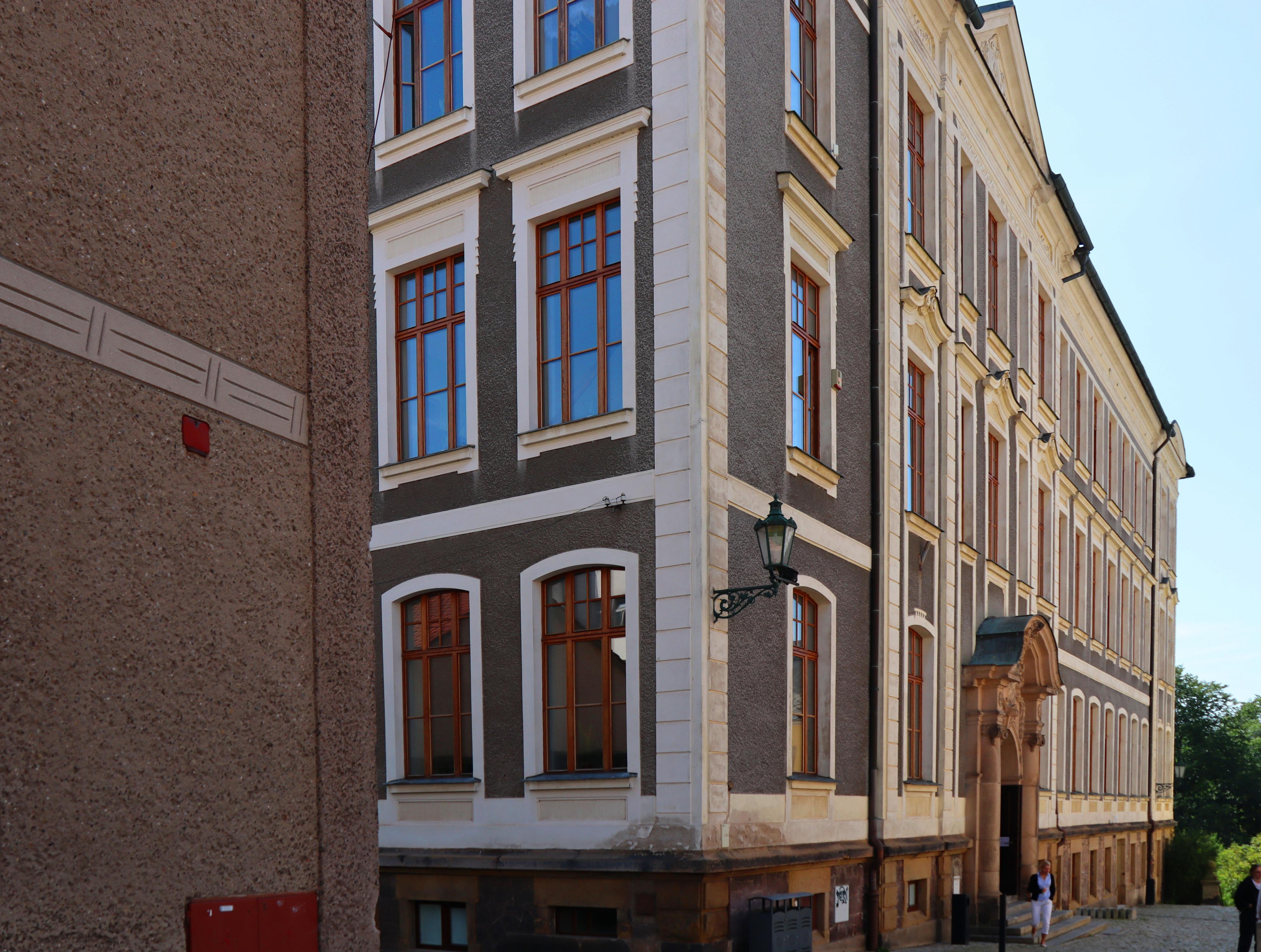 Gymnázium Broumov foto 6