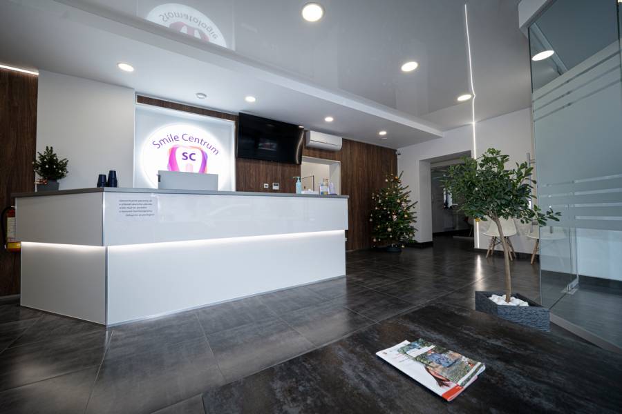 Smile Centrum Horní Počernice foto 3